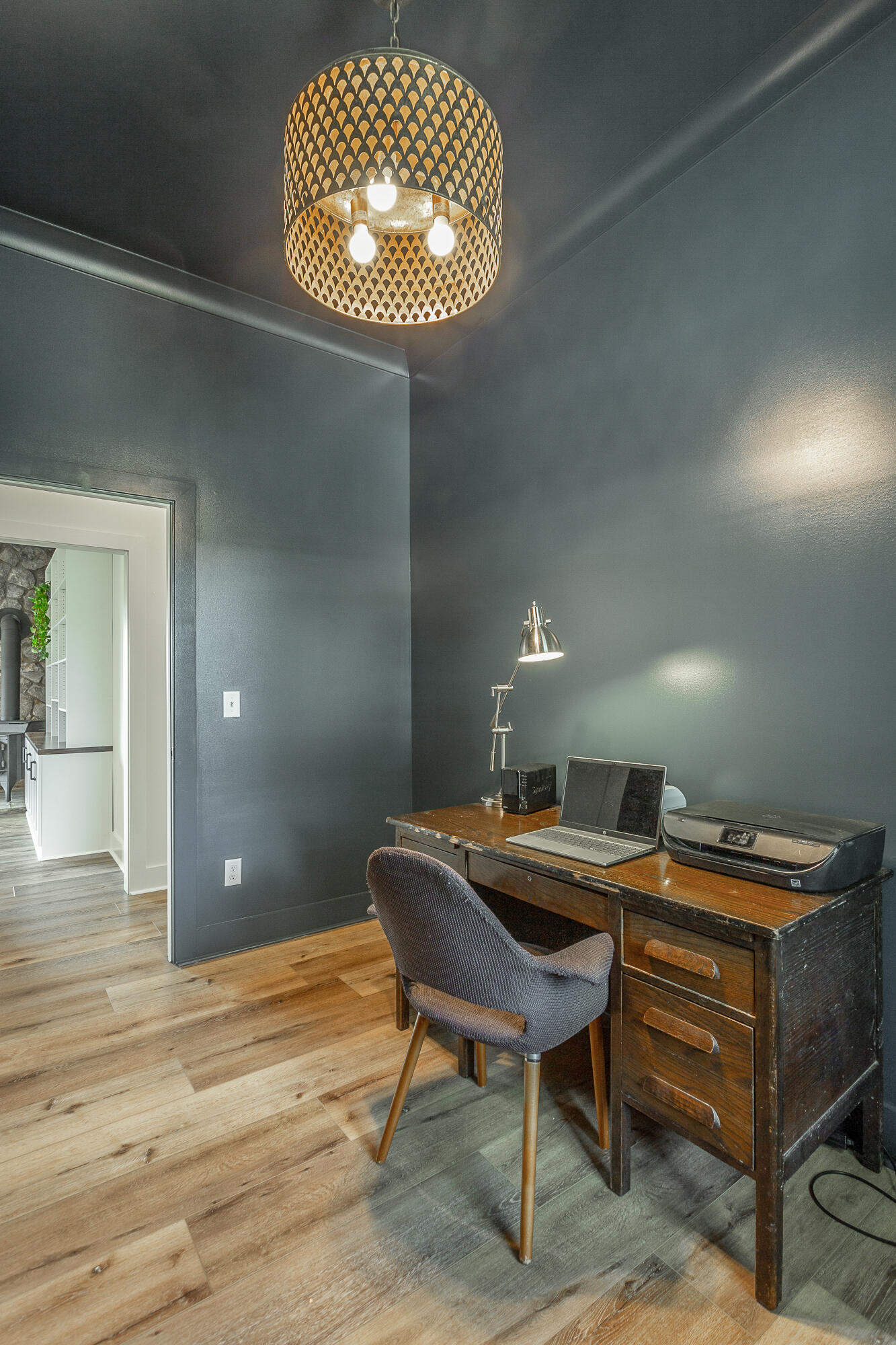 720 Miller Road Signal Mountain, TN 37377 - Photo 18 of 118 Office/Walk-in Closet