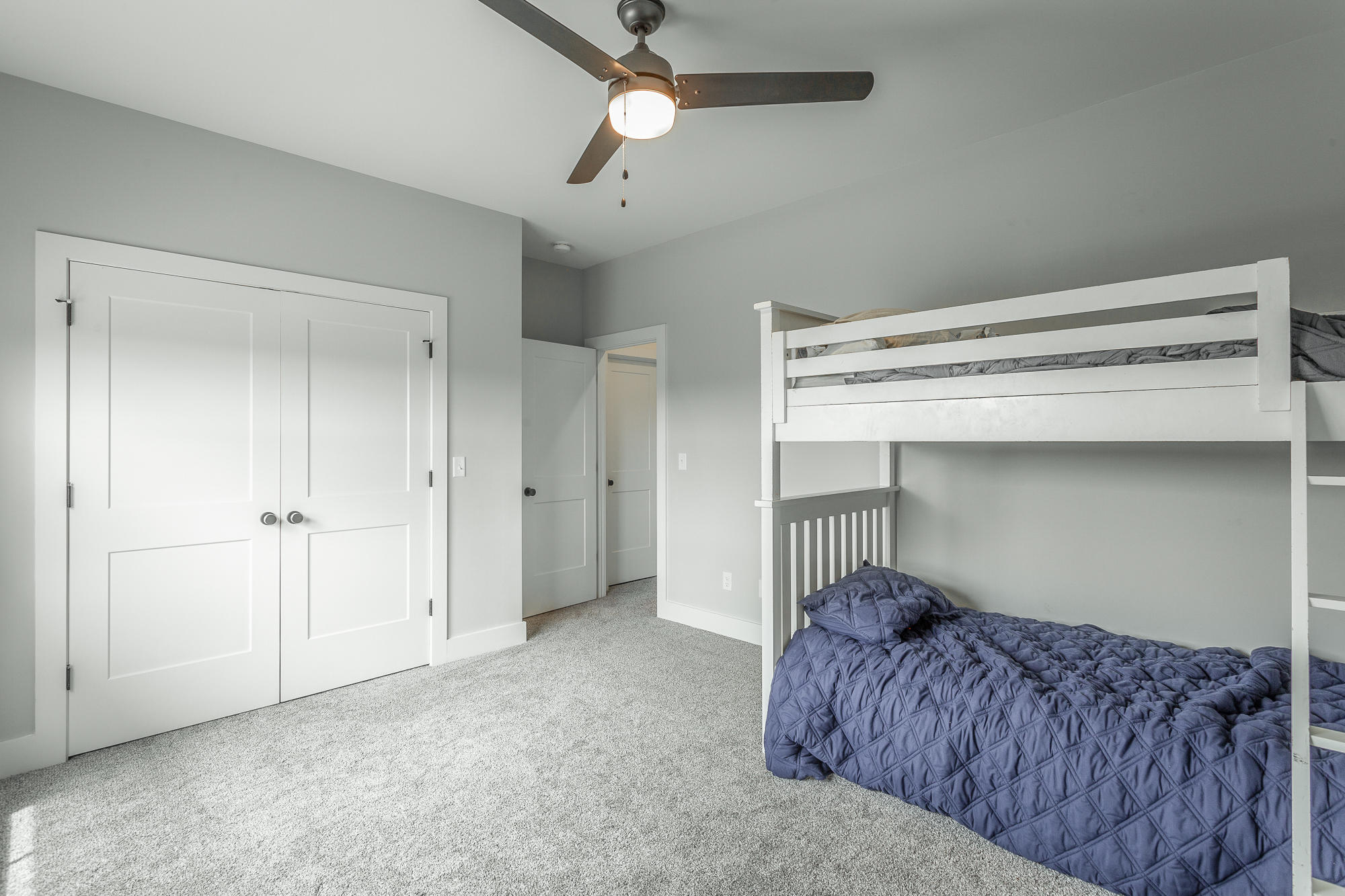720 Miller Road Signal Mountain, TN 37377 - Photo 22 of 118 Bedroom 1
