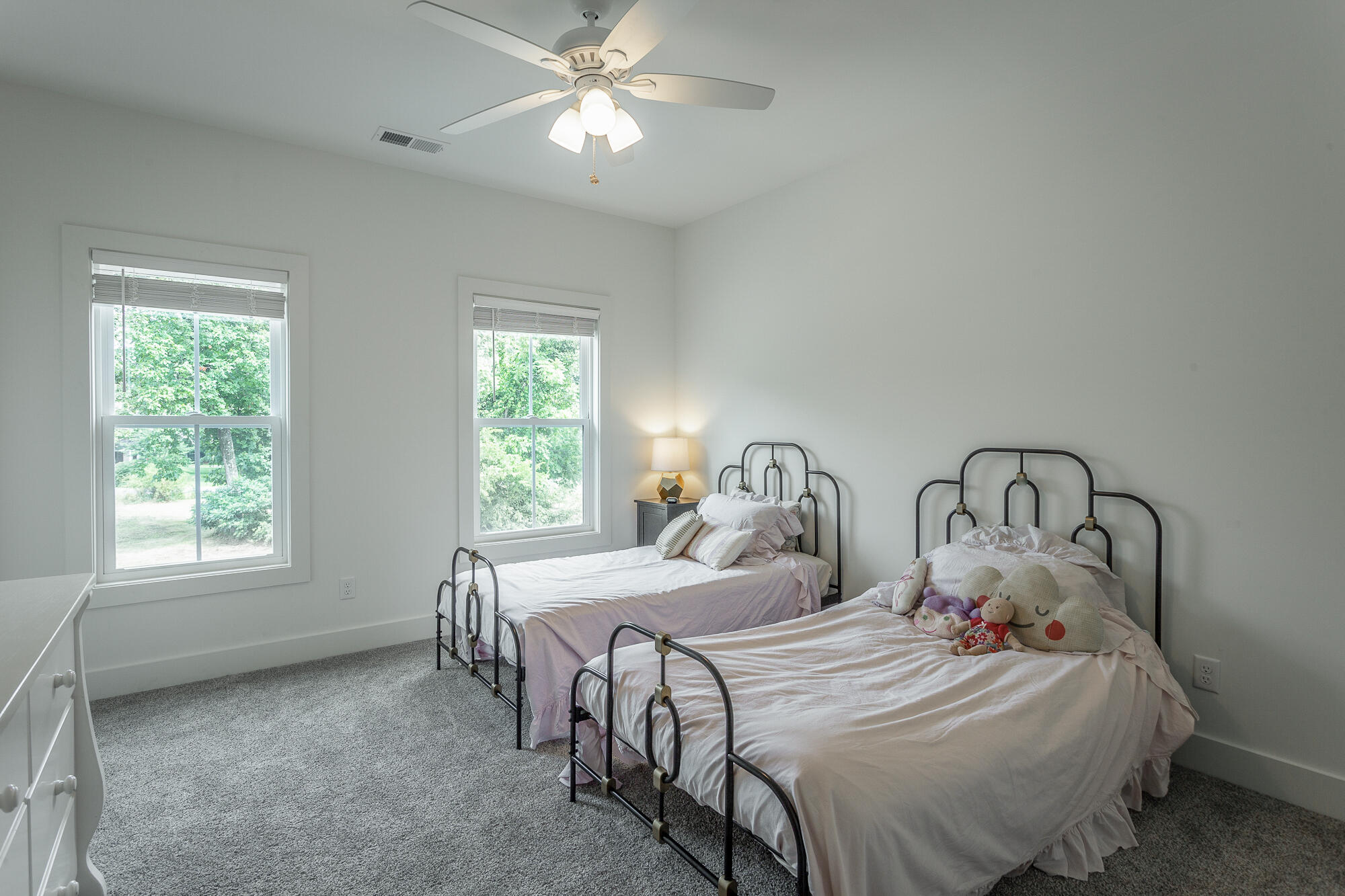 720 Miller Road Signal Mountain, TN 37377 - Photo 24 of 118 Bedroom 3
