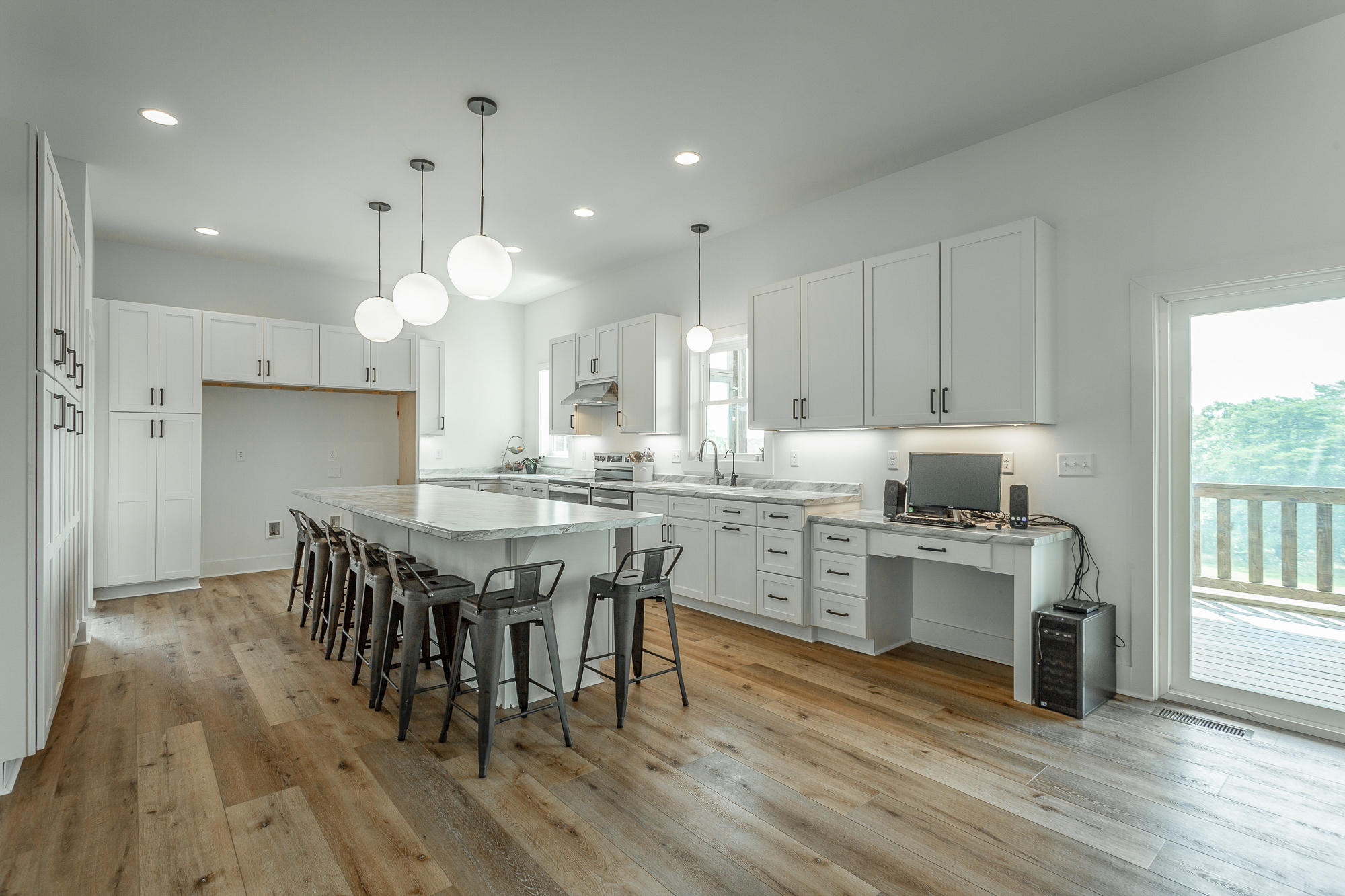 720 Miller Road Signal Mountain, TN 37377 - Photo 30 of 118 720 Miller Rd. HD-16