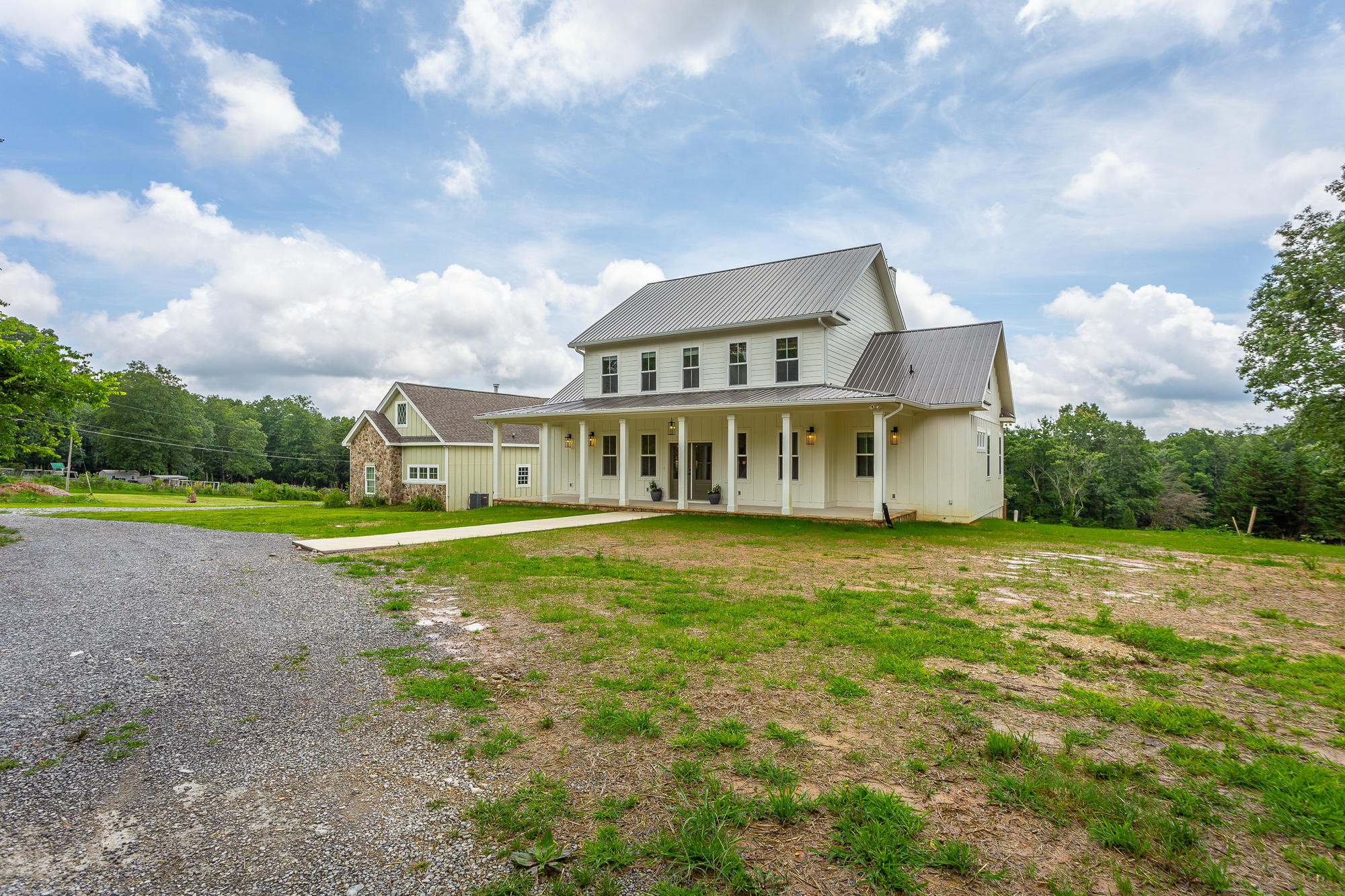 720 Miller Road Signal Mountain, TN 37377 - Photo 32 of 118 720 Miller Rd. HD-92