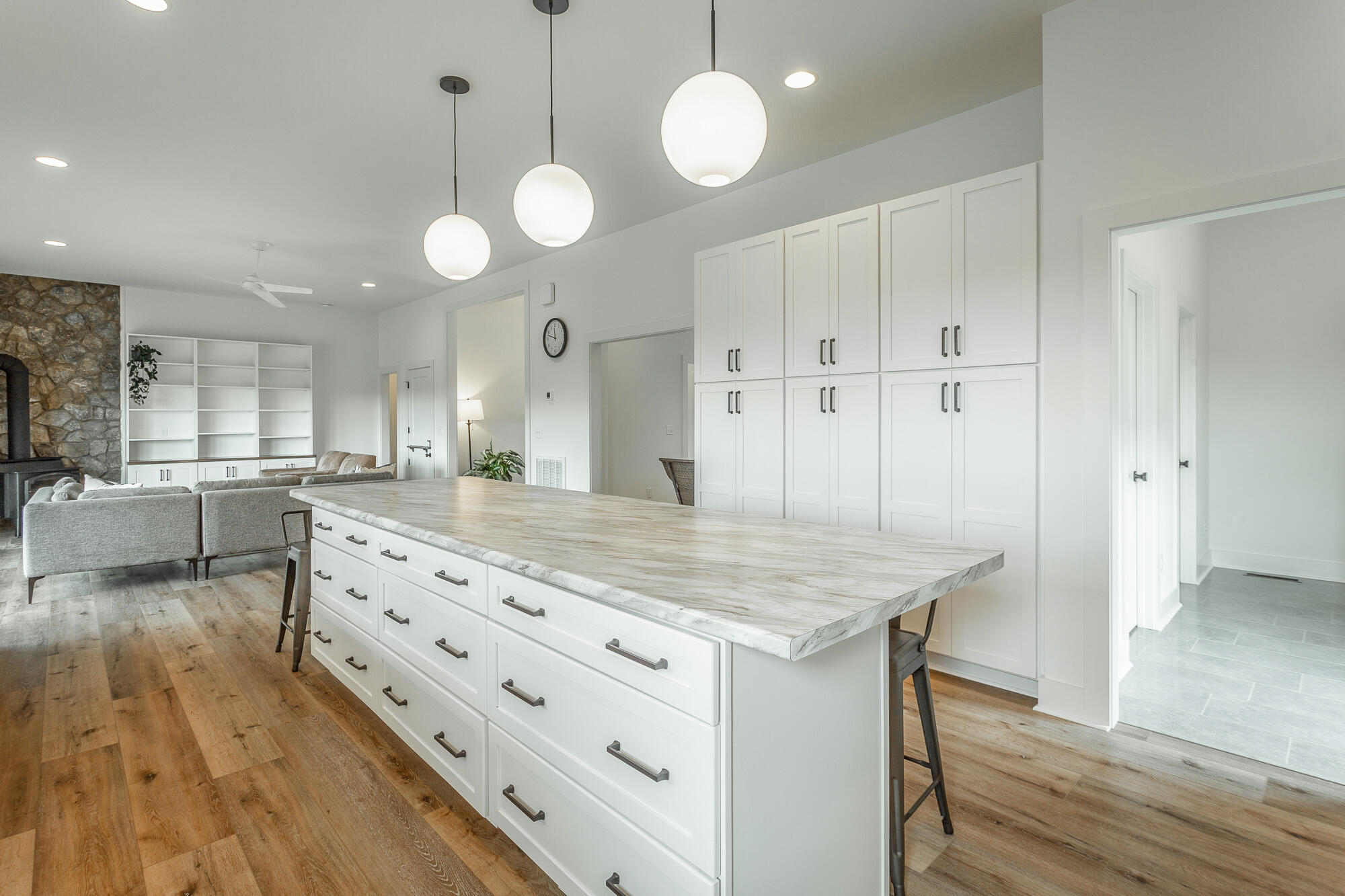 720 Miller Road Signal Mountain, TN 37377 - Photo 34 of 118 720 Miller Rd. HD-19