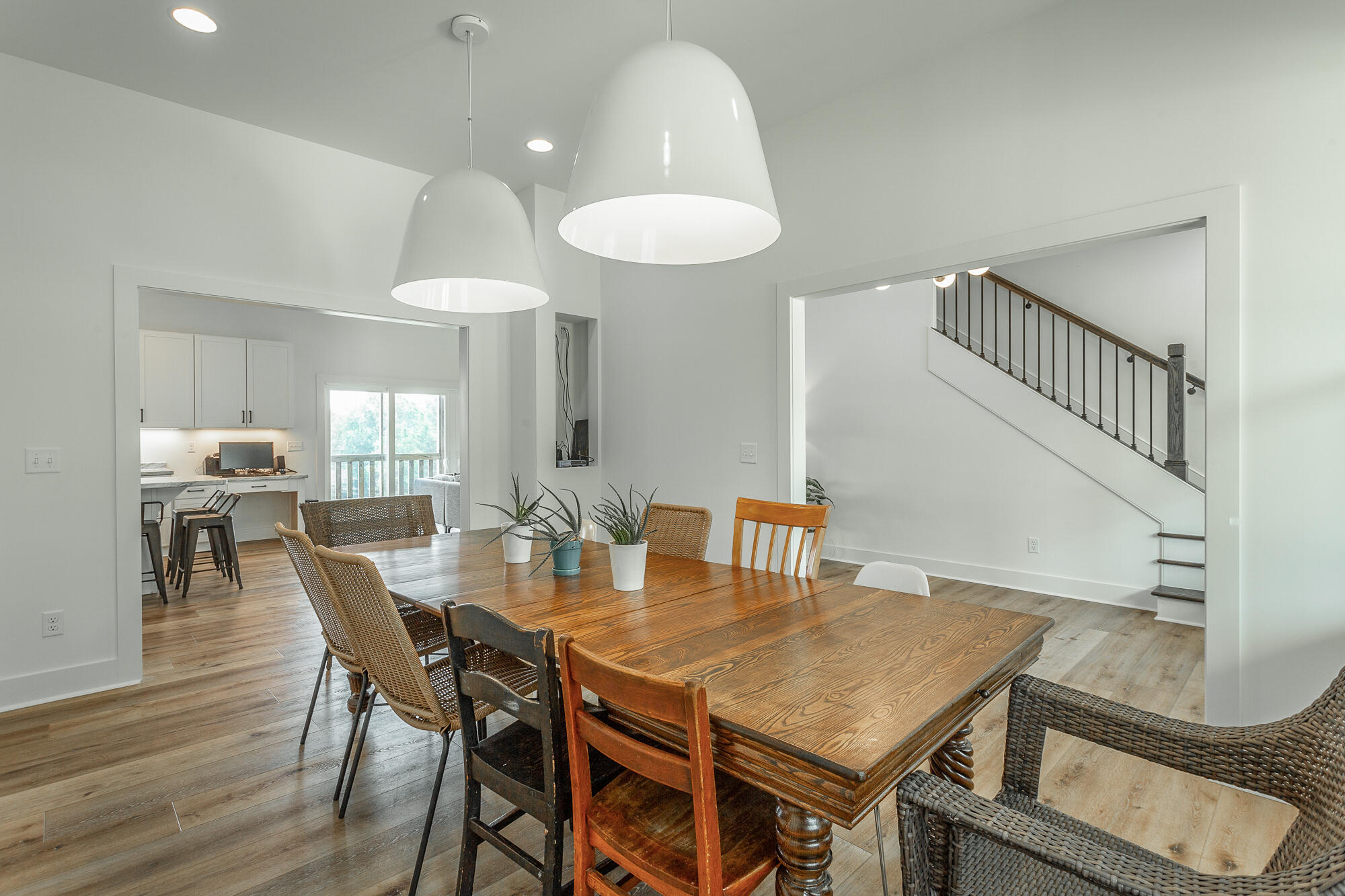 720 Miller Road Signal Mountain, TN 37377 - Photo 38 of 118 720 Miller Rd. HD-28