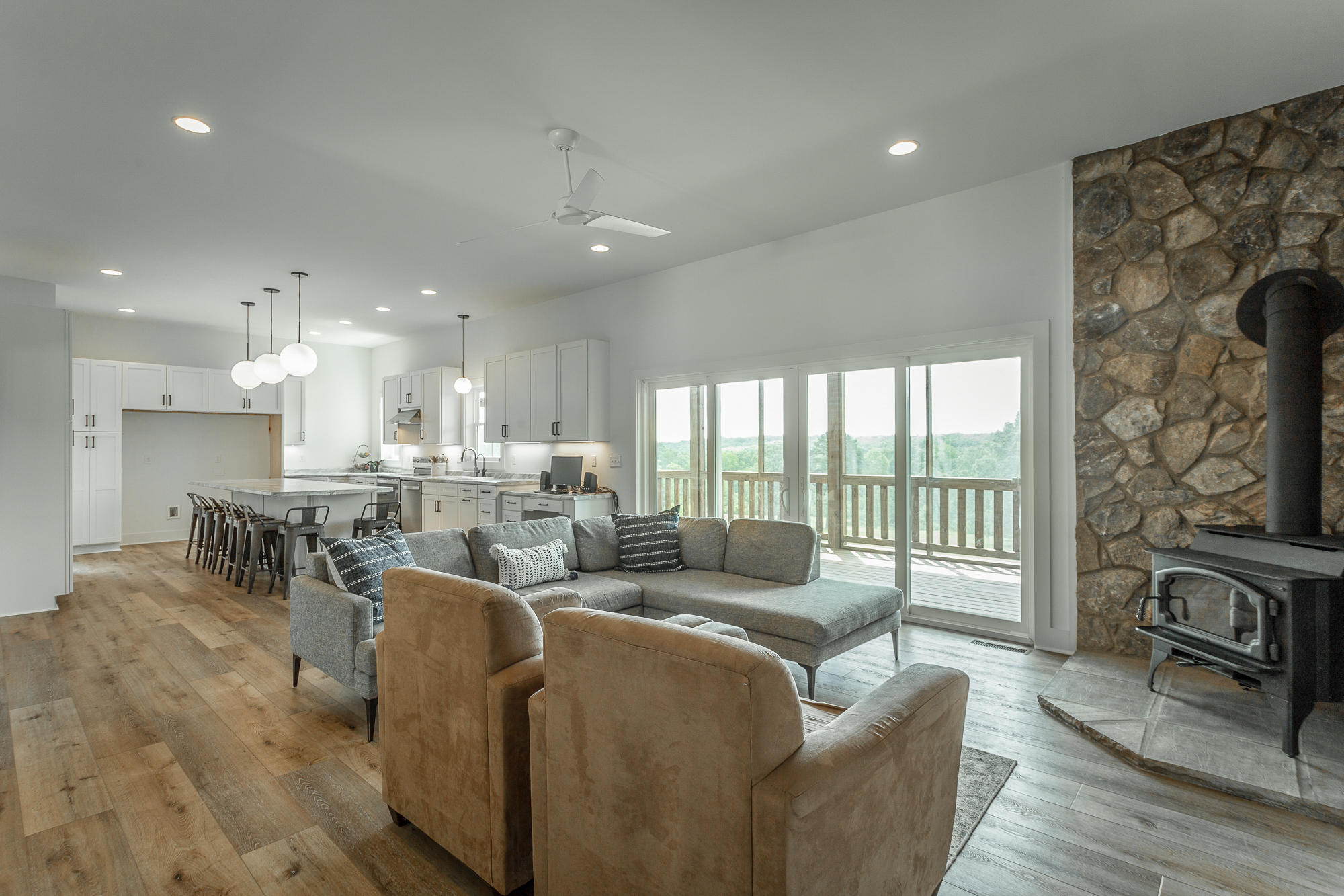 720 Miller Road Signal Mountain, TN 37377 - Photo 41 of 118 720 Miller Rd. HD-7