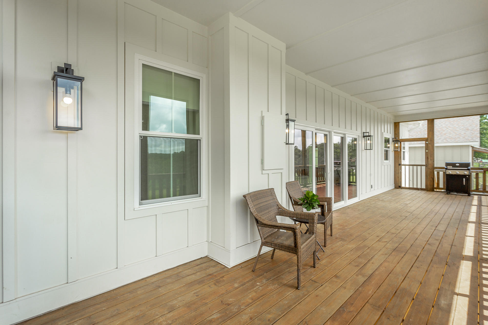 720 Miller Road Signal Mountain, TN 37377 - Photo 46 of 118 720 Miller Rd. HD-60