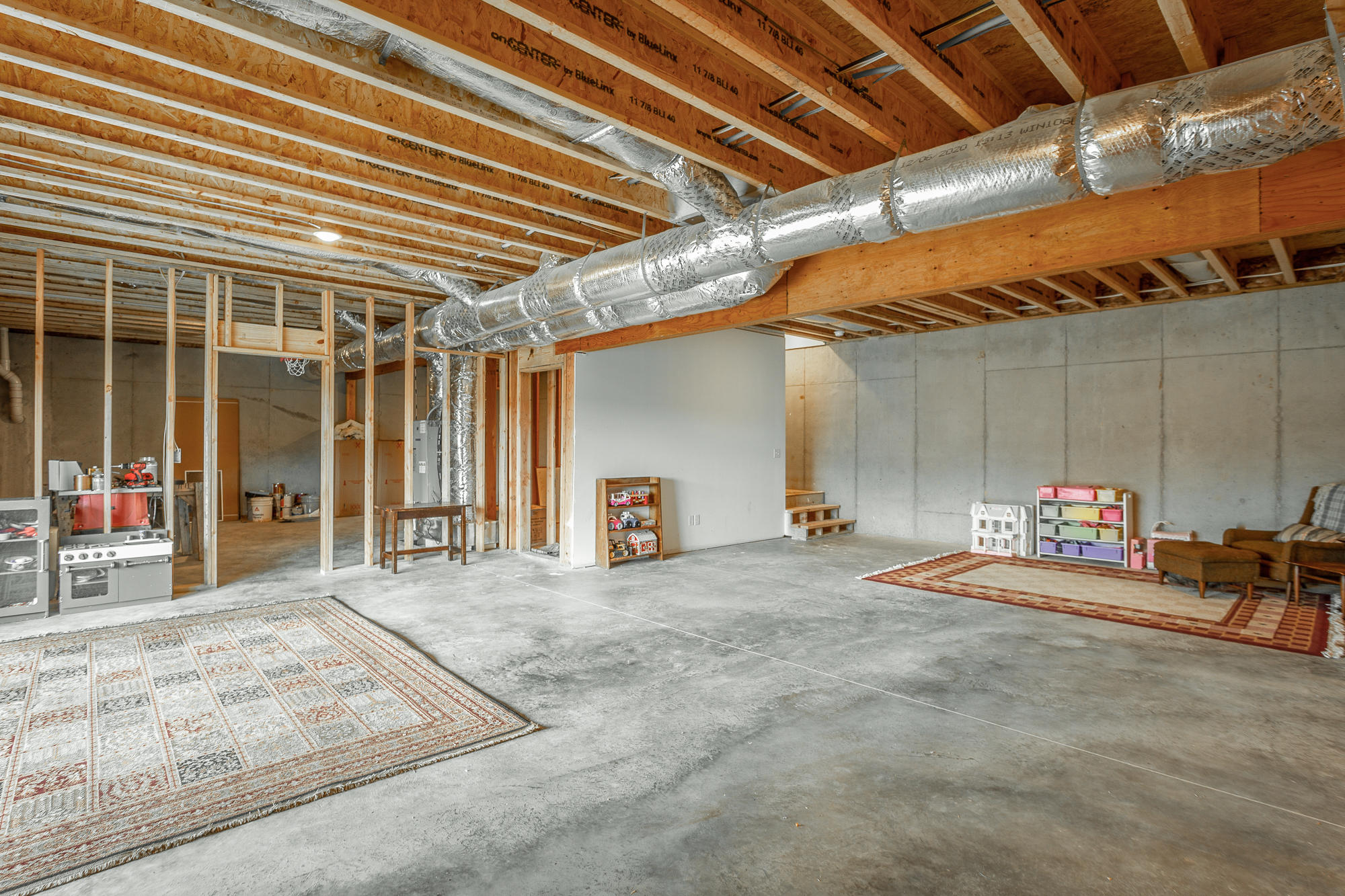 720 Miller Road Signal Mountain, TN 37377 - Photo 57 of 118 720 Miller Rd. HD-53