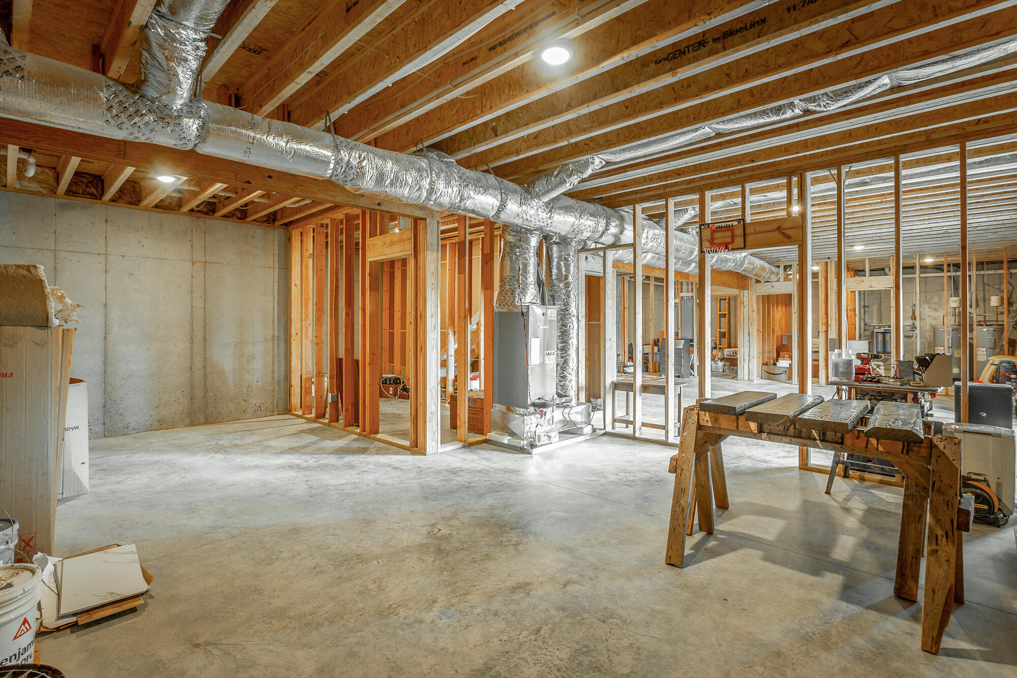 720 Miller Road Signal Mountain, TN 37377 - Photo 58 of 118 720 Miller Rd. HD-55