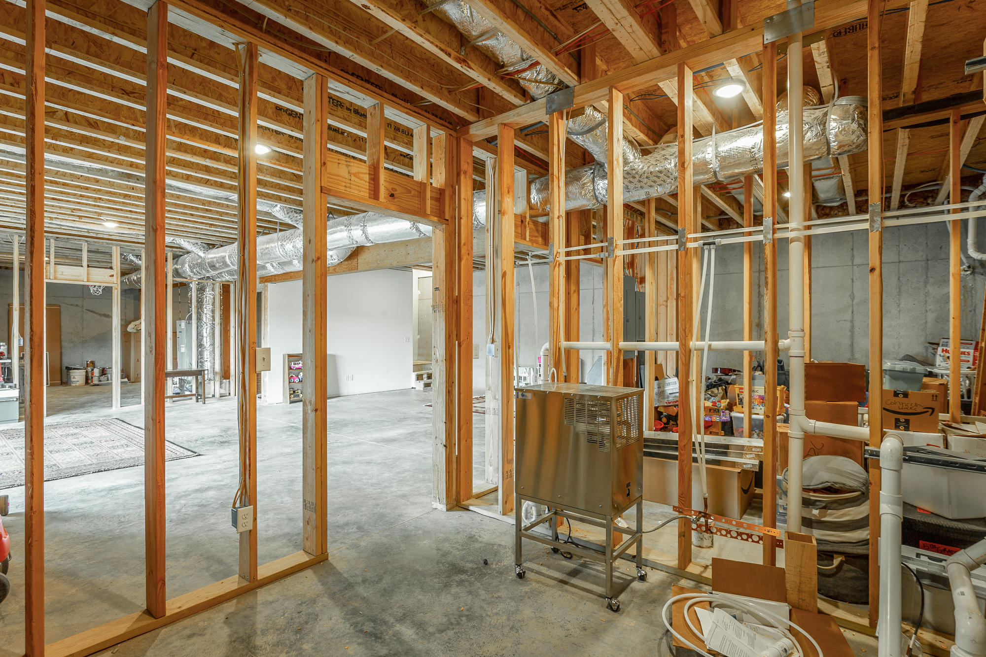 720 Miller Road Signal Mountain, TN 37377 - Photo 60 of 118 720 Miller Rd. HD-58