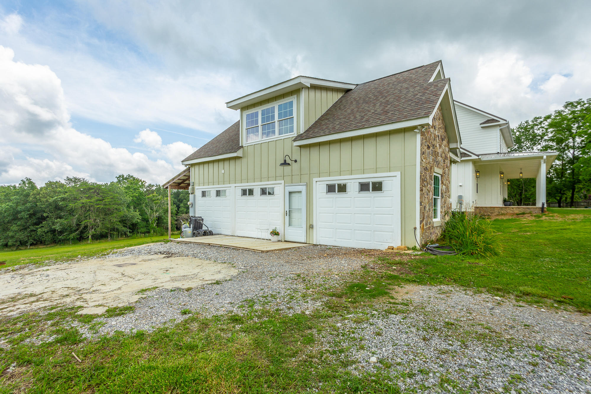 720 Miller Road Signal Mountain, TN 37377 - Photo 61 of 118 Guesthouse