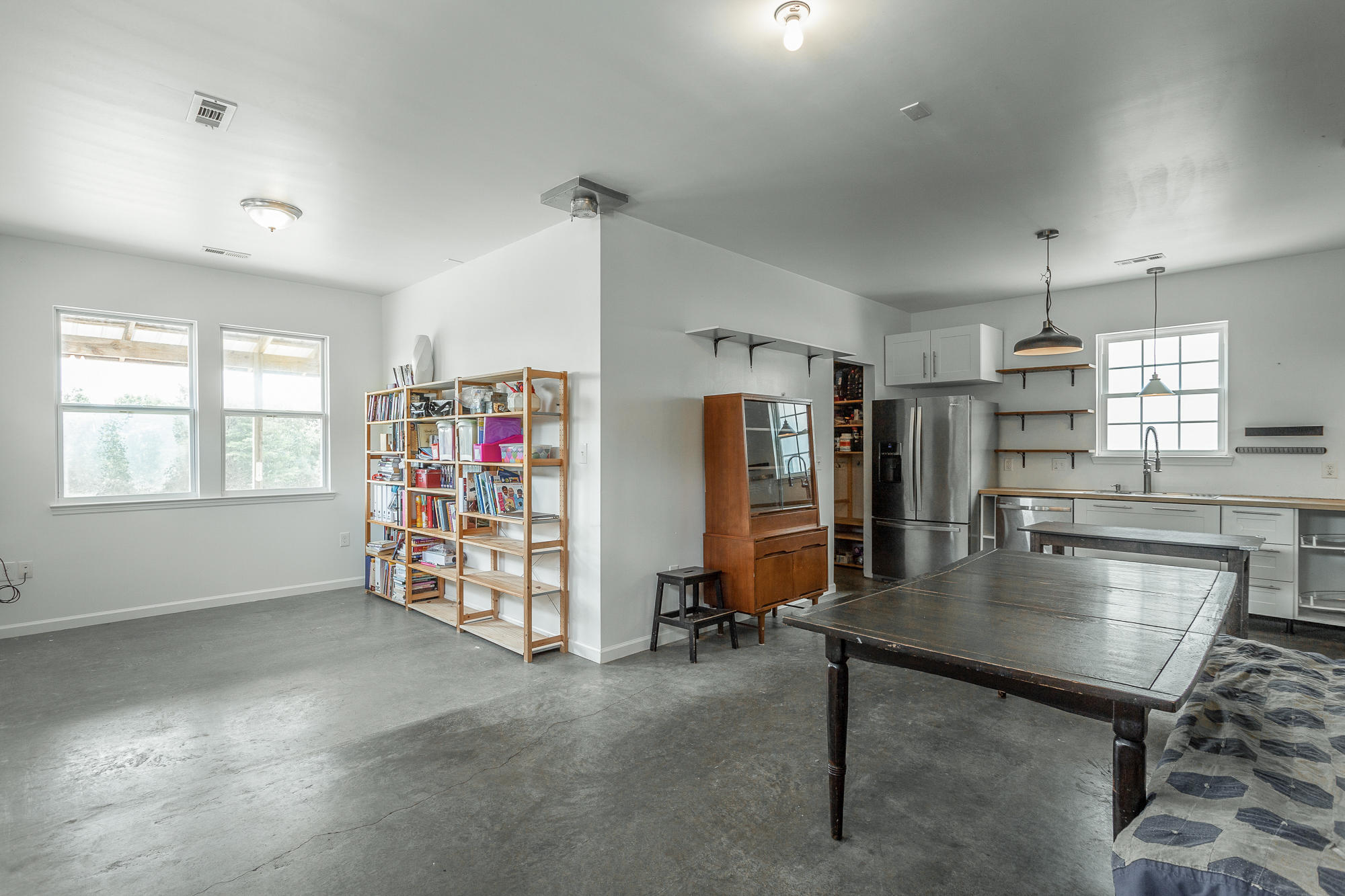 720 Miller Road Signal Mountain, TN 37377 - Photo 62 of 118 720 Miller Rd. HD-65