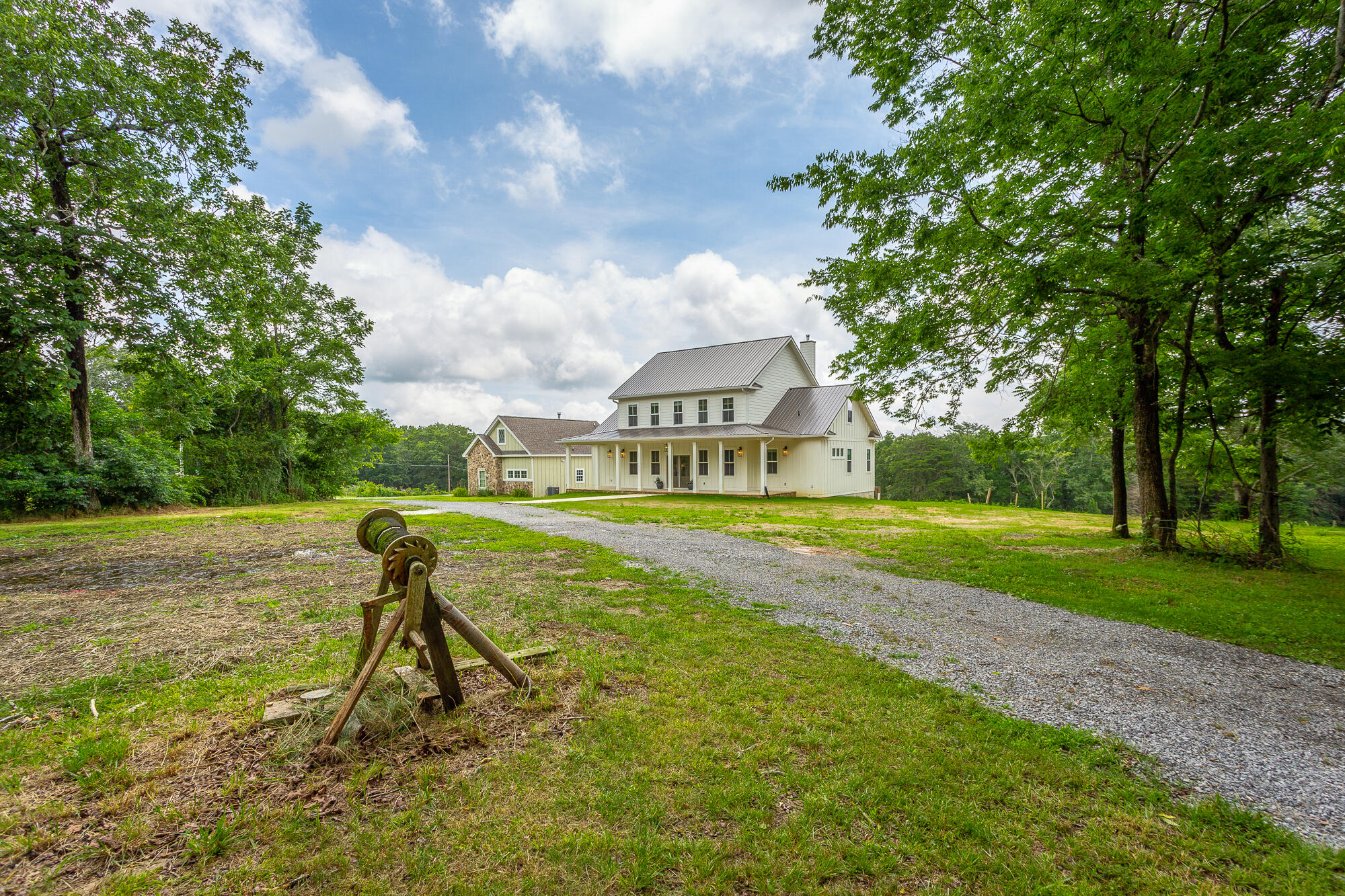 720 Miller Road Signal Mountain, TN 37377 - Photo 86 of 118 720 Miller Rd. HD-90
