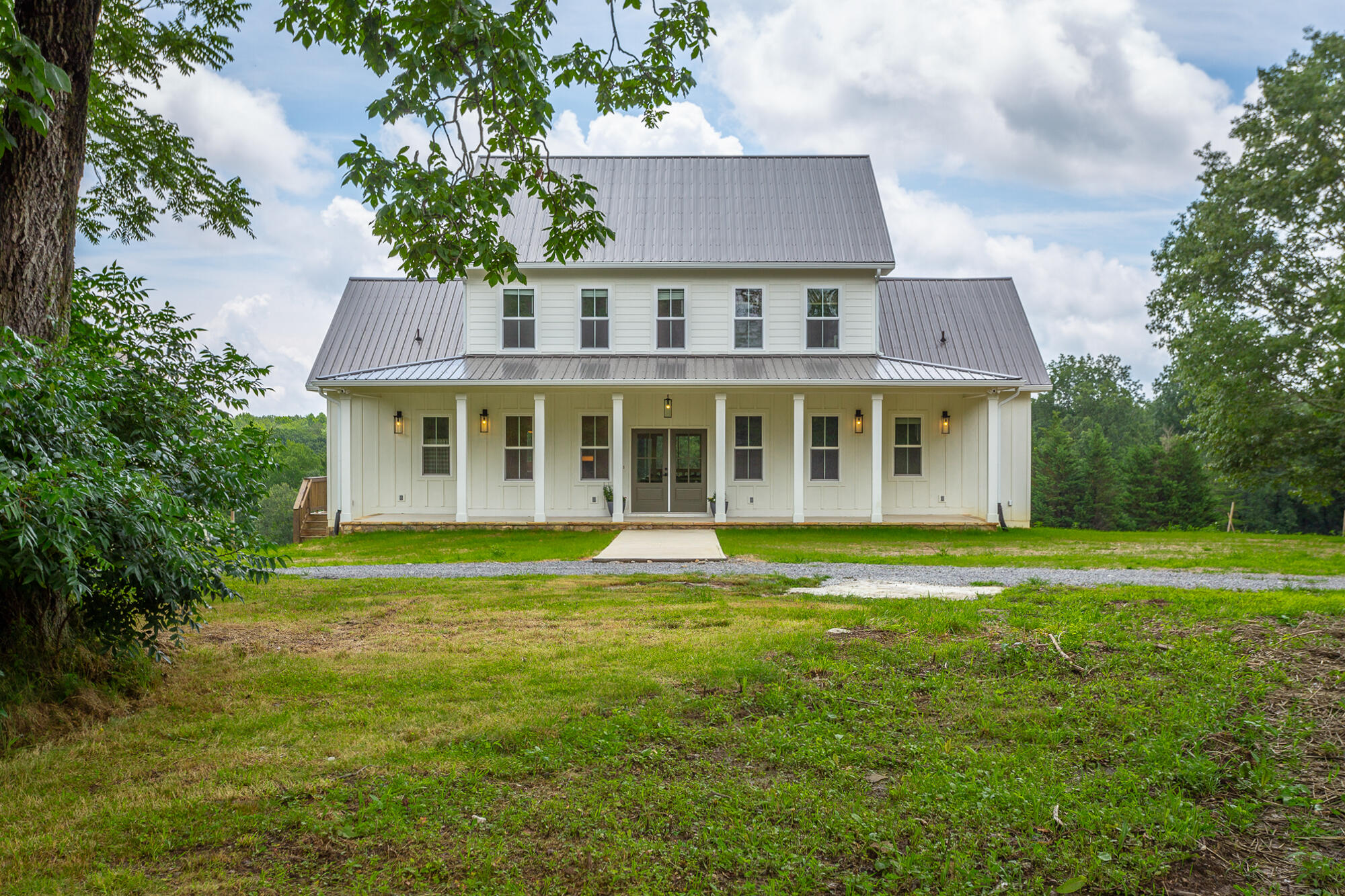 720 Miller Road Signal Mountain, TN 37377 - Photo 88 of 118 720 Miller Rd. HD-95