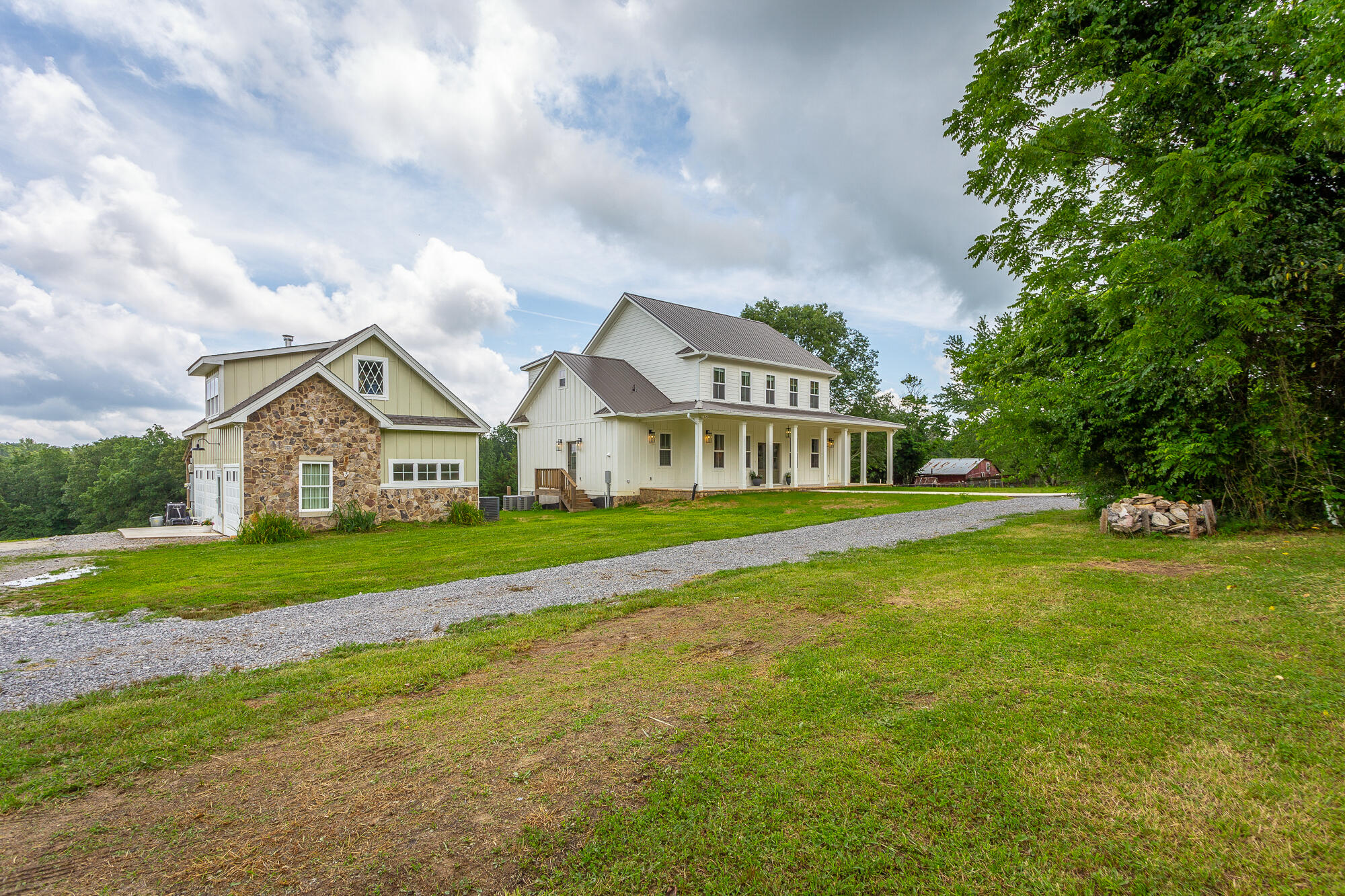 720 Miller Road Signal Mountain, TN 37377 - Photo 89 of 118 720 Miller Rd. HD-98
