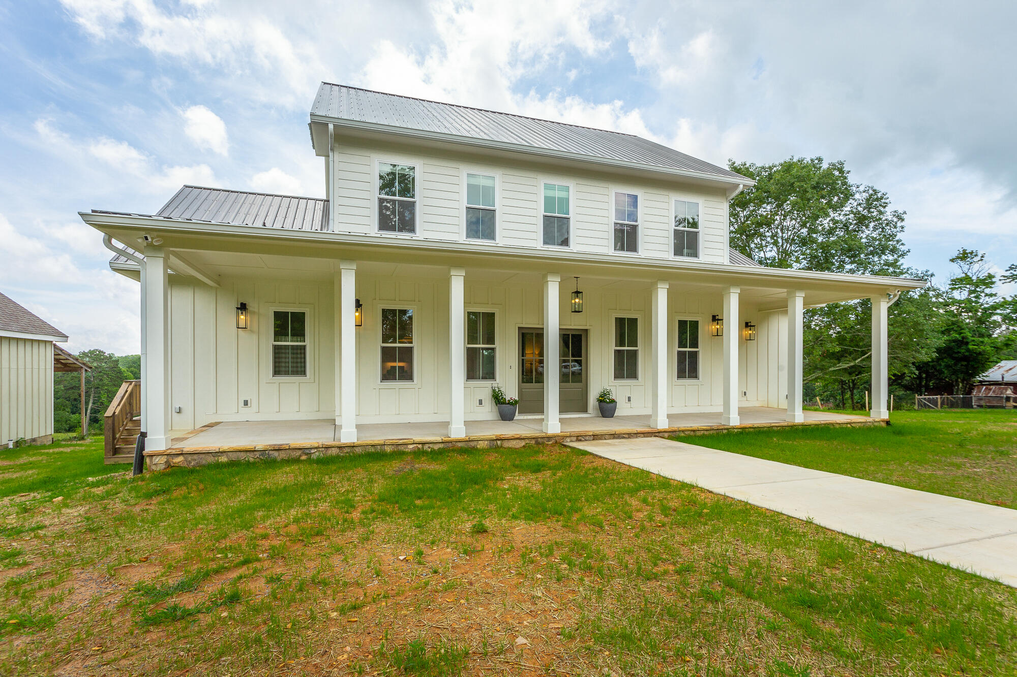 720 Miller Road Signal Mountain, TN 37377 - Photo 90 of 118 720 Miller Rd. HD-100