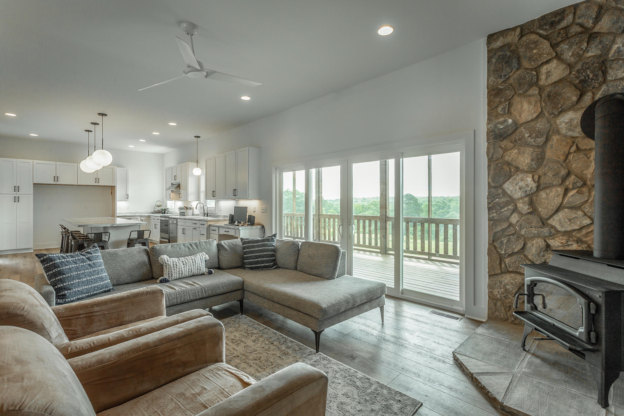 720 Miller Road Signal Mountain, TN 37377 - Photo 10 of 118 720 Miller Rd. HD-8