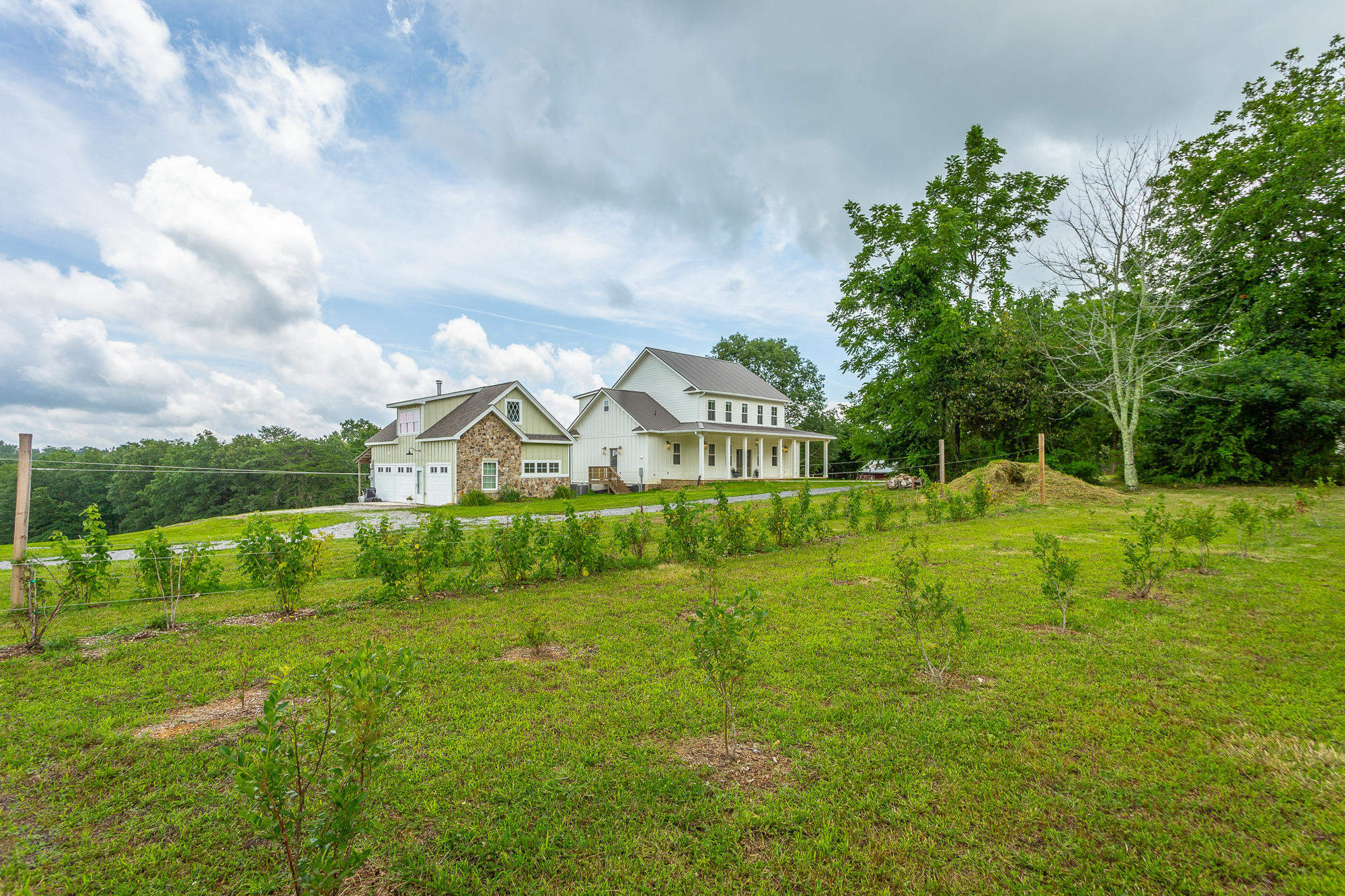720 Miller Road Signal Mountain, TN 37377 - Photo 92 of 118 720 Miller Rd. HD-102