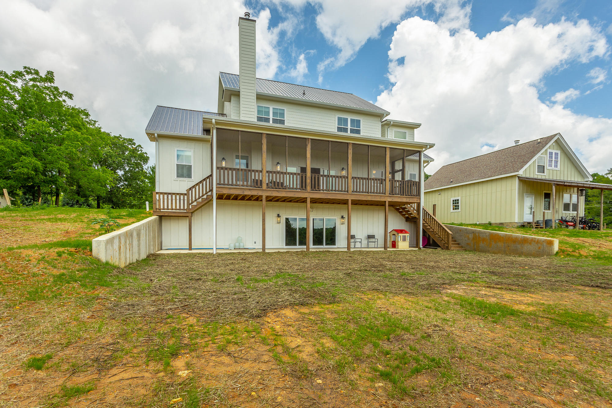 720 Miller Road Signal Mountain, TN 37377 - Photo 93 of 118 720 Miller Rd. HD-111