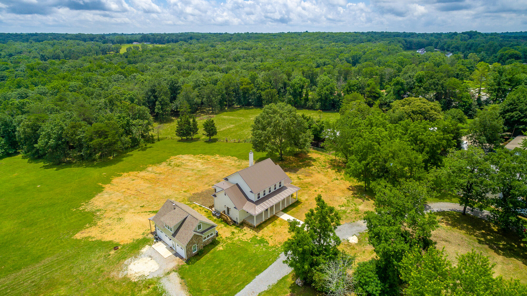 720 Miller Road Signal Mountain, TN 37377 - Photo 95 of 118 720 Miller Rd. HD-116