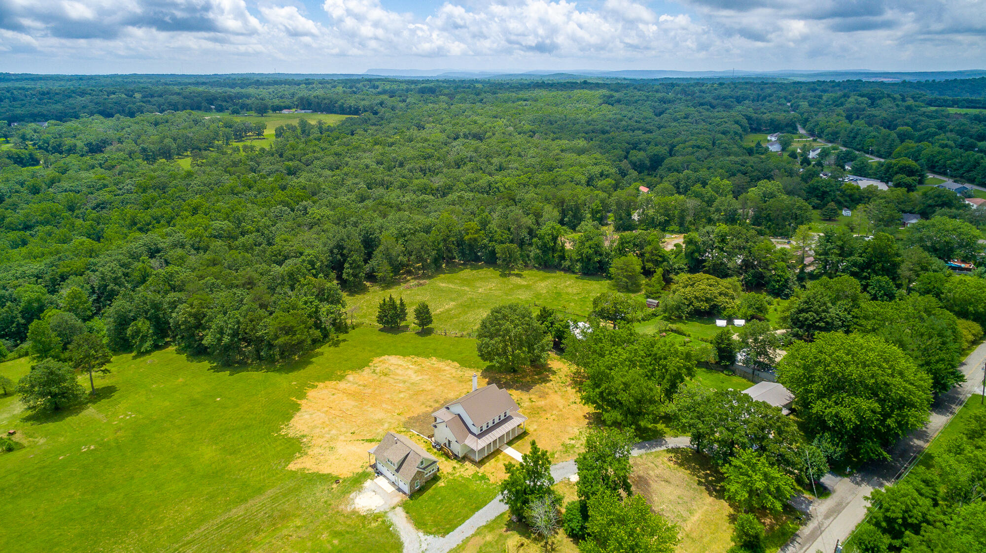 720 Miller Road Signal Mountain, TN 37377 - Photo 96 of 118 720 Miller Rd. HD-117