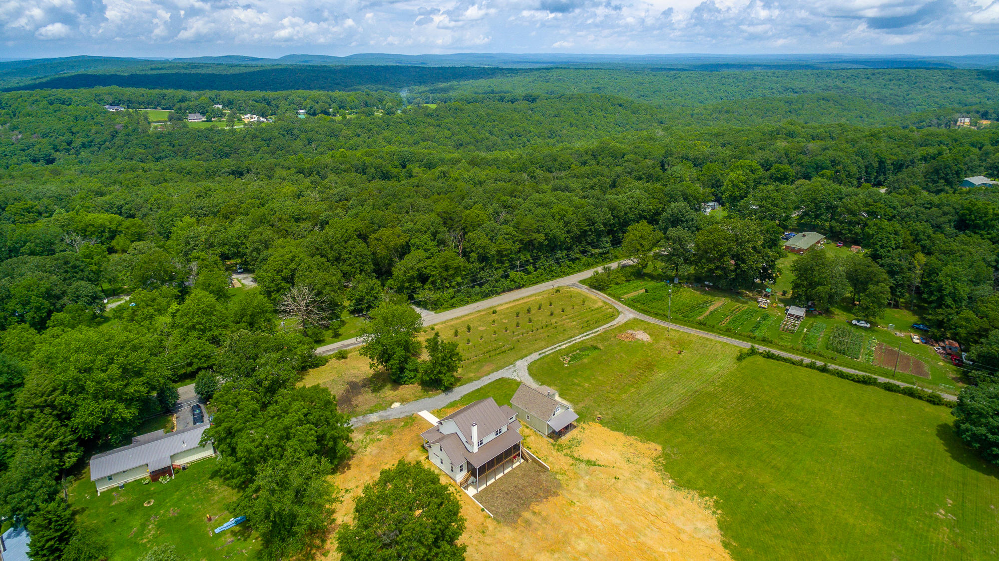 720 Miller Road Signal Mountain, TN 37377 - Photo 99 of 118 720 Miller Rd. HD-120