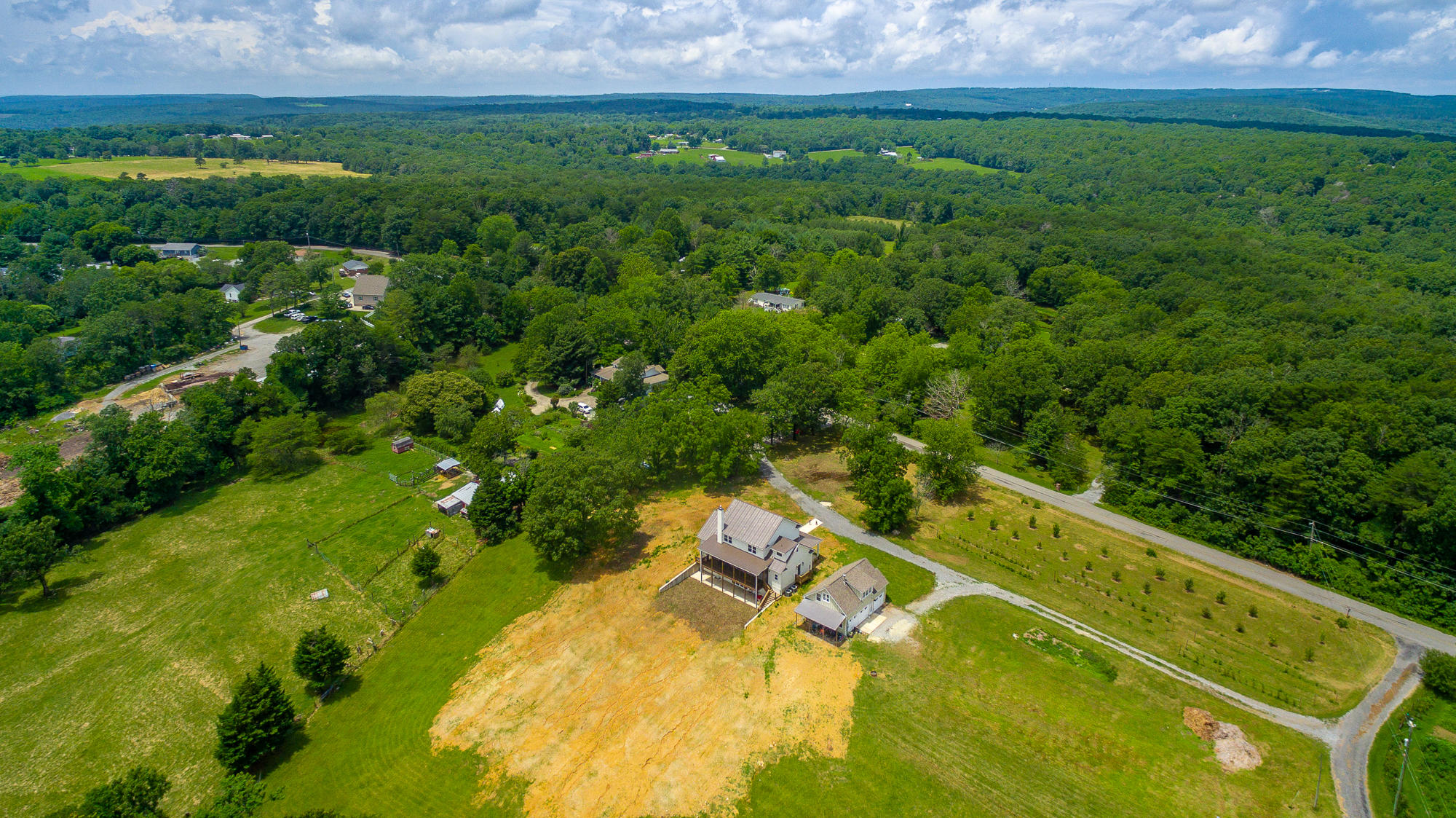 720 Miller Road Signal Mountain, TN 37377 - Photo 100 of 118 720 Miller Rd. HD-122