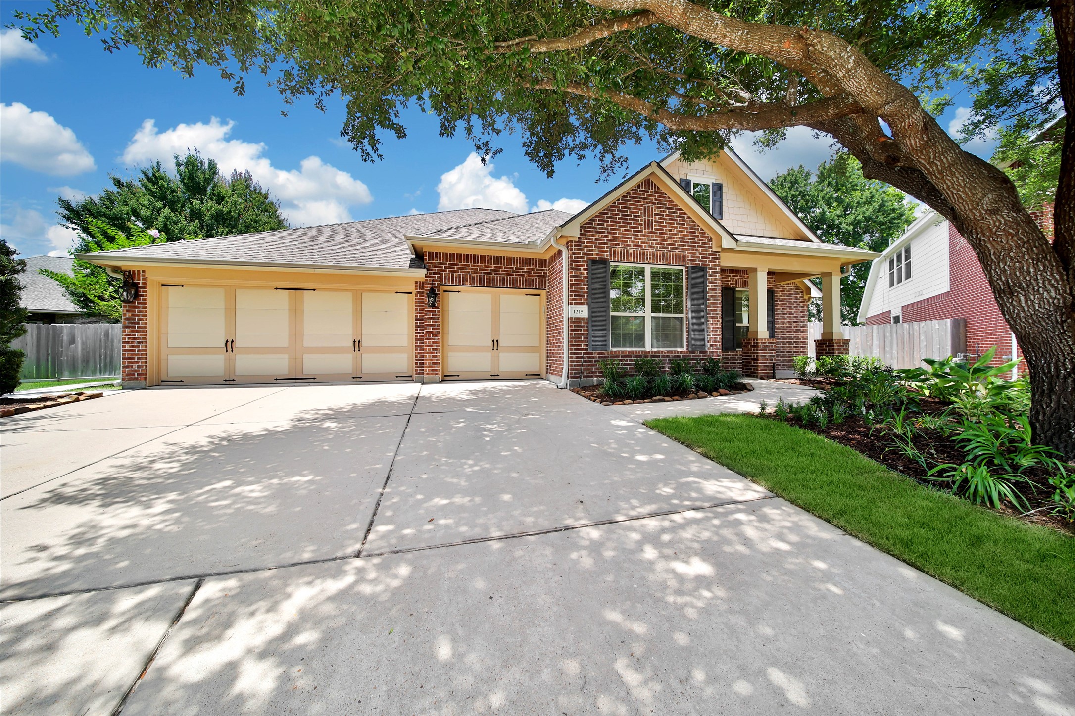 1215 Jake Springs Court Spring, TX 77386 - Photo 49 of 49 Welcome home to 1215 Jake Springs Ct!