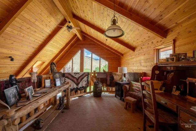 $1,800,000 | 9885 Challis Creek Road, Challis, ID 83226