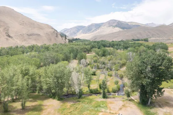 $1,800,000 | 9885 Challis Creek Road, Challis, ID 83226