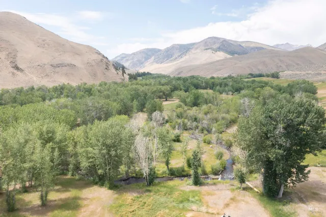 $1,800,000 | 9885 Challis Creek Road, Challis, ID 83226