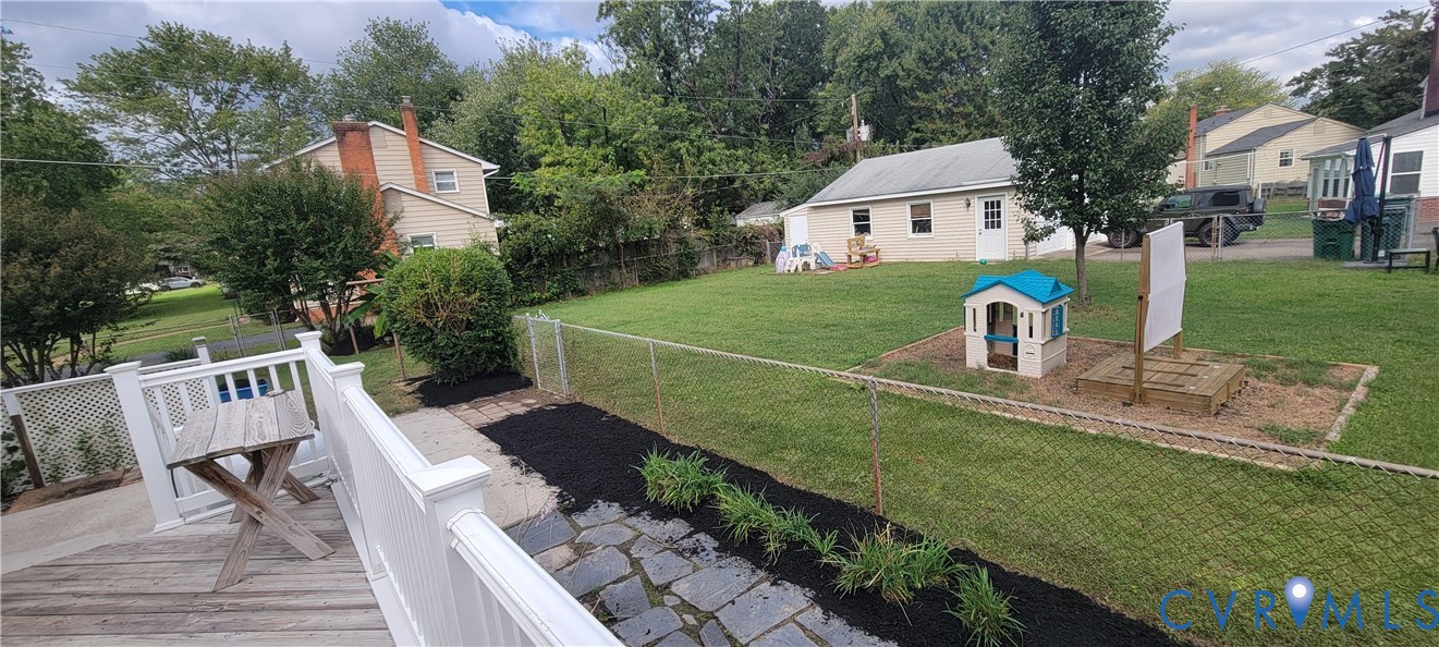 7901 Galaxie Road Henrico, VA 23228 - Photo 9 of 24 Gallery Image 9