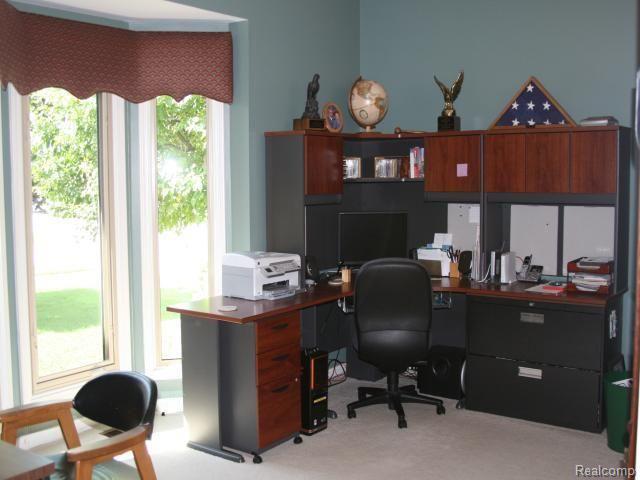 34507 Lillian Road New Baltimore, MI 48047 - Photo 5 of 5 office