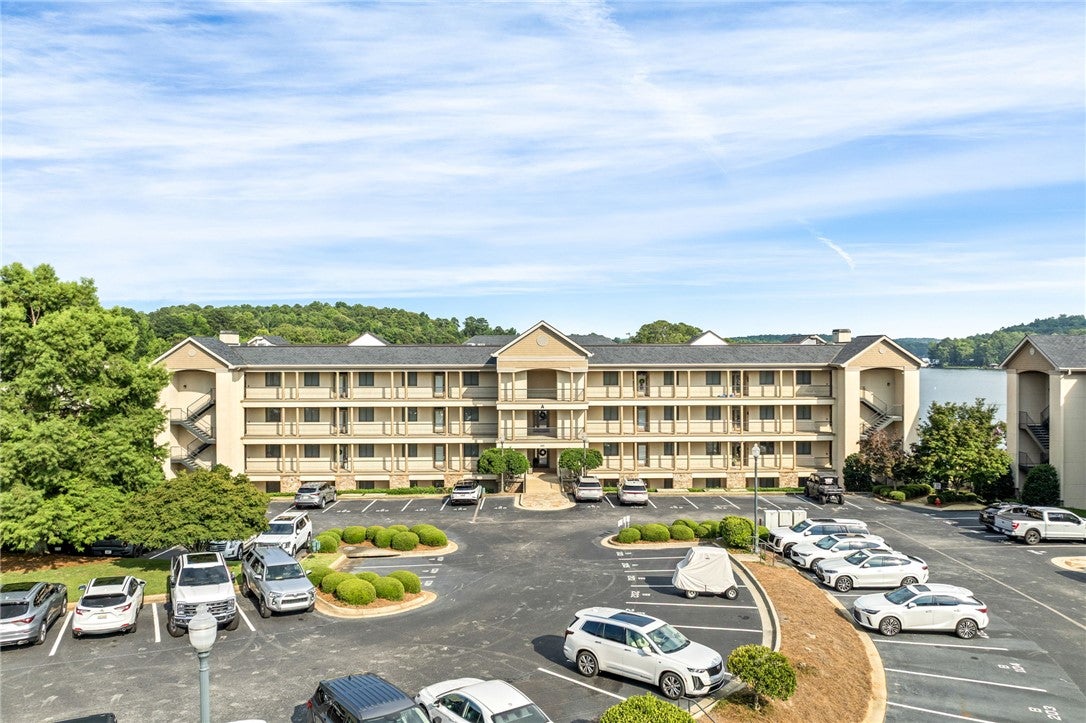 445 Marina Point Road, Unit A204 Dadeville, AL 36853 - Photo 8 of 32 Gallery Image 8