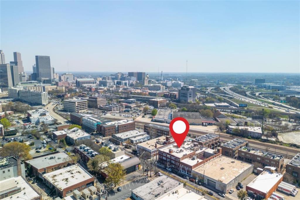 244 Peters Street Southwest, Unit 5 Atlanta, GA 30313 - Photo 67 of 71