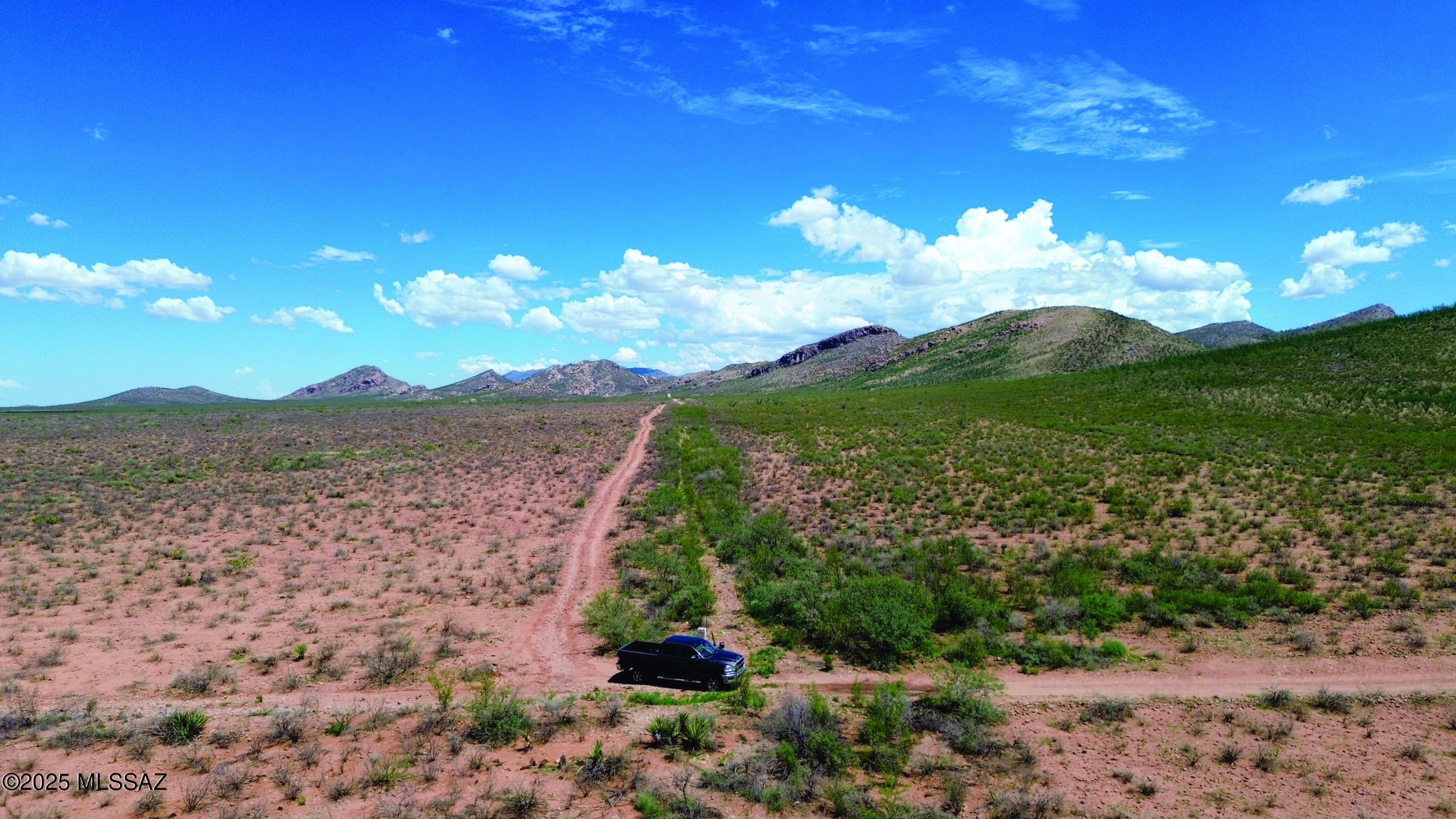 40-acres East Get Lost Road Douglas, AZ 85607 - Photo 5 of 28