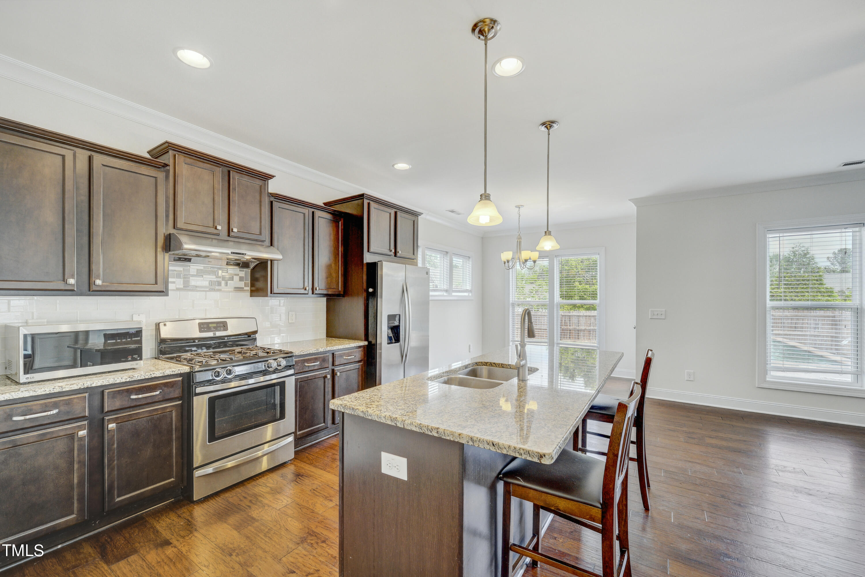 3840 Yates Mill Trail Raleigh, NC 27606 - Photo 4 of 29 6