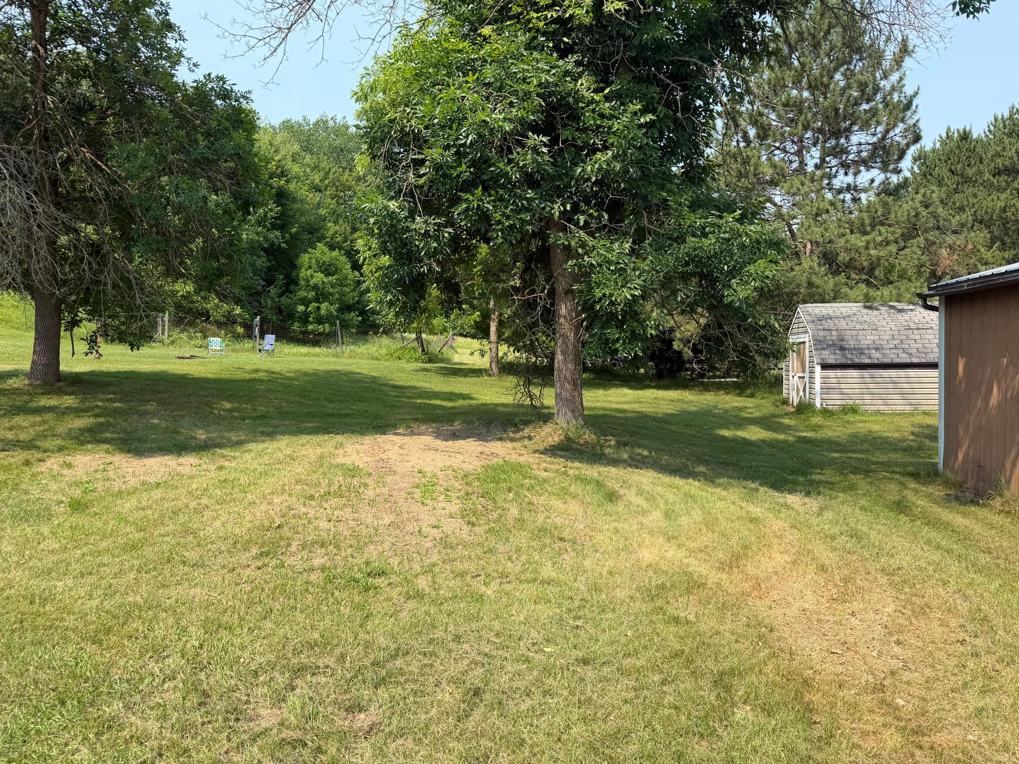 N11267 County Road South Wheeler, WI 54772 - Photo 11 of 14