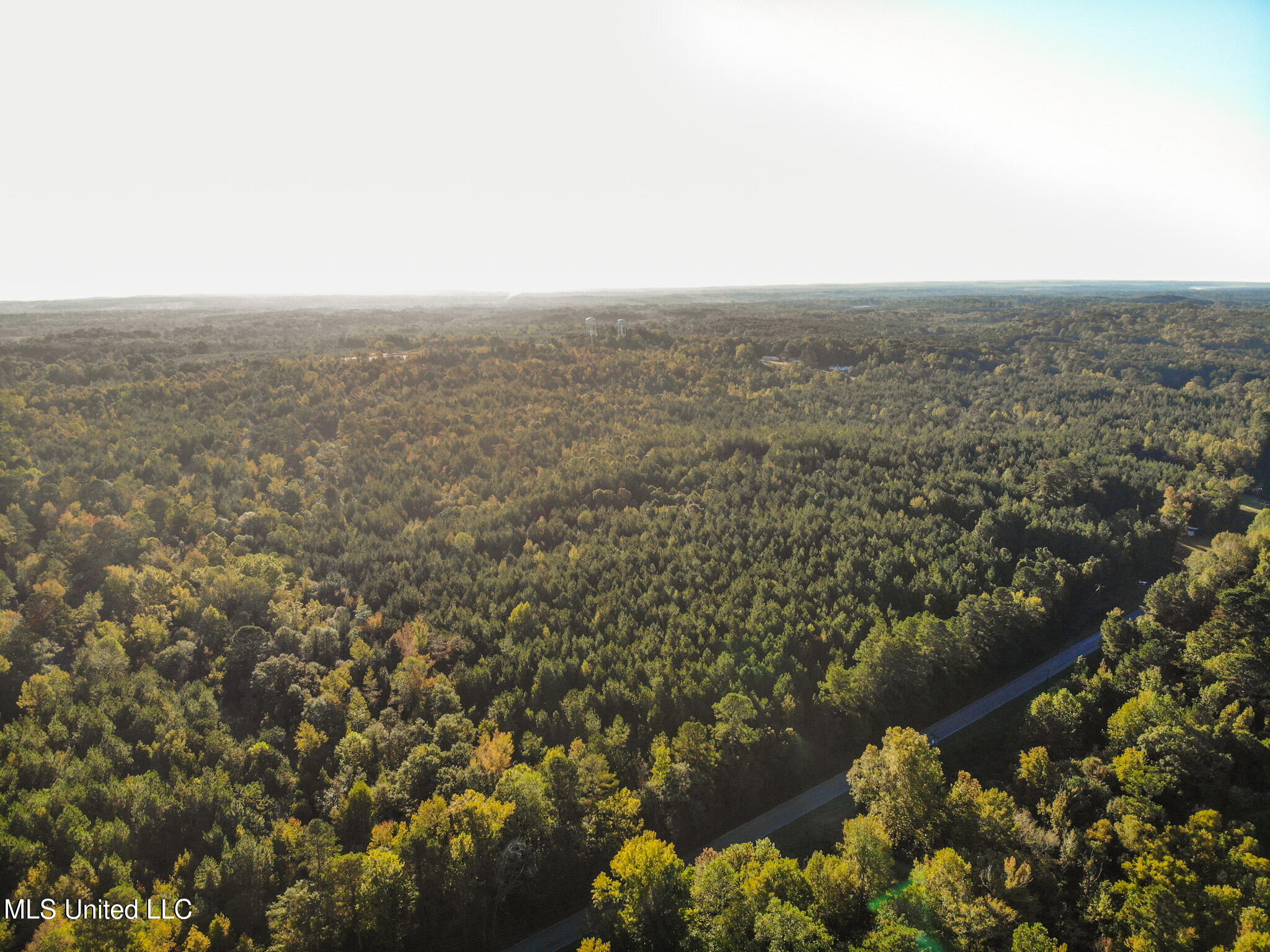 Long Creek Road Meridian, MS 39301 - Photo 11 of 15 DJI_0767