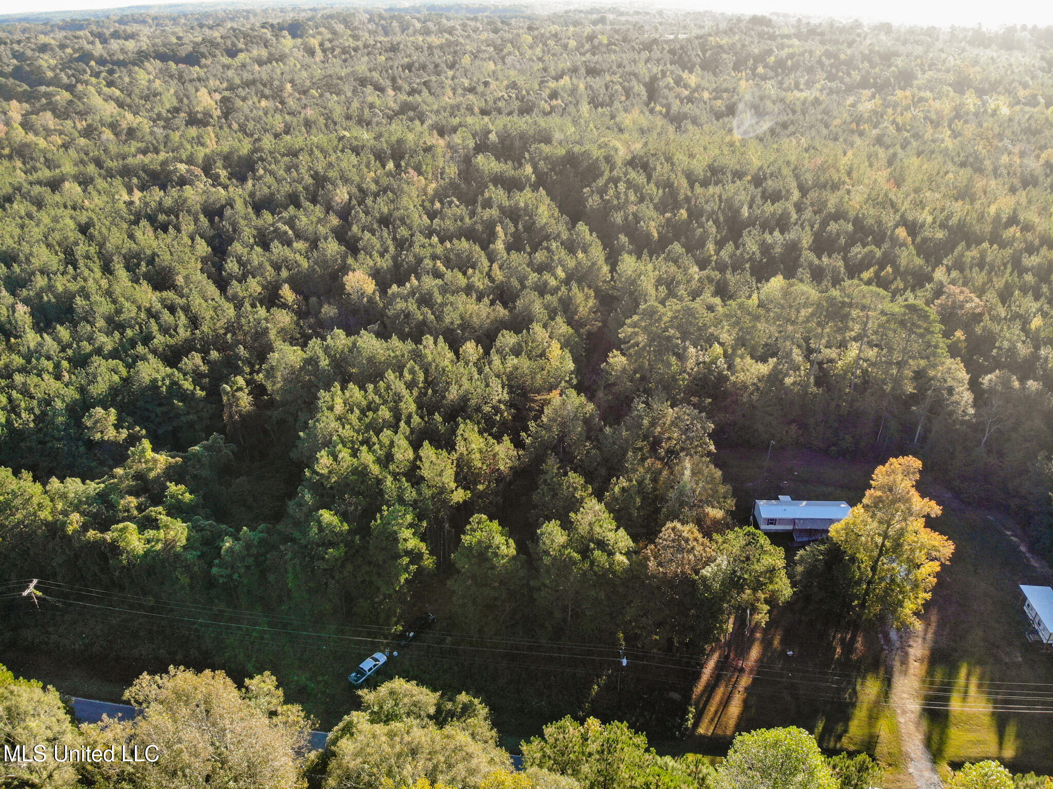 Long Creek Road Meridian, MS 39301 - Photo 13 of 15 DJI_0775