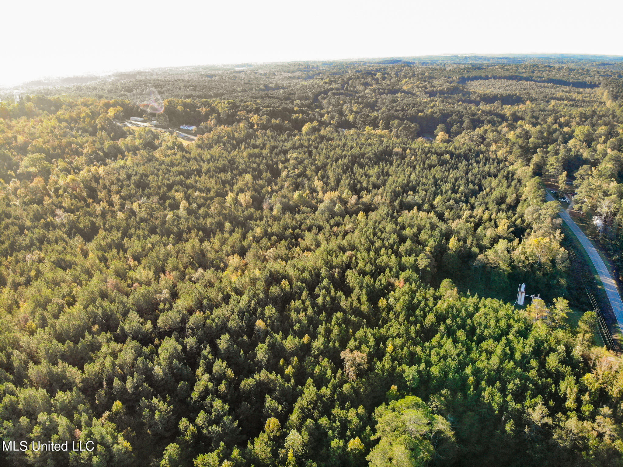 Long Creek Road Meridian, MS 39301 - Photo 3 of 15 DJI_0754
