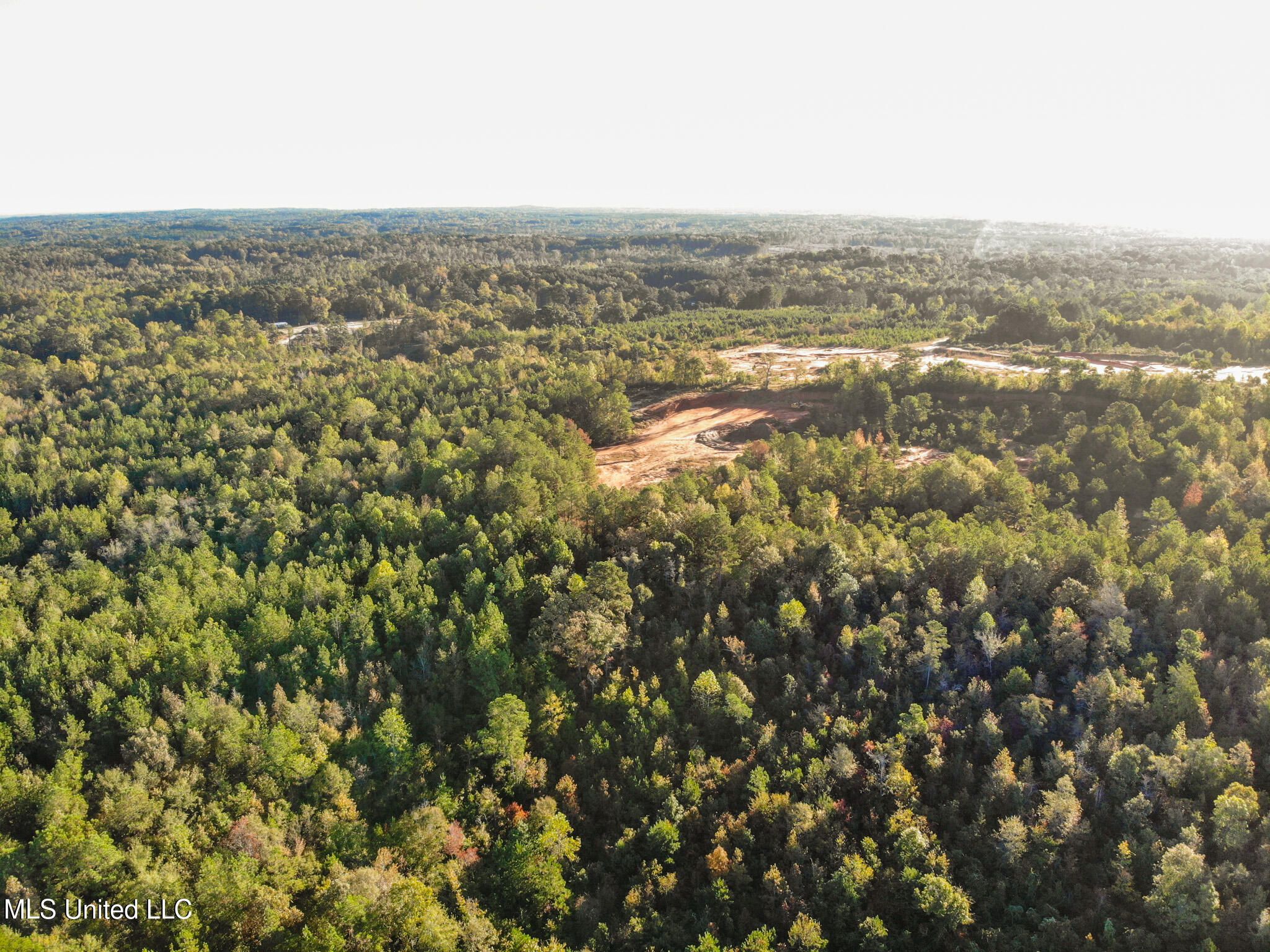 Long Creek Road Meridian, MS 39301 - Photo 4 of 15 DJI_0755