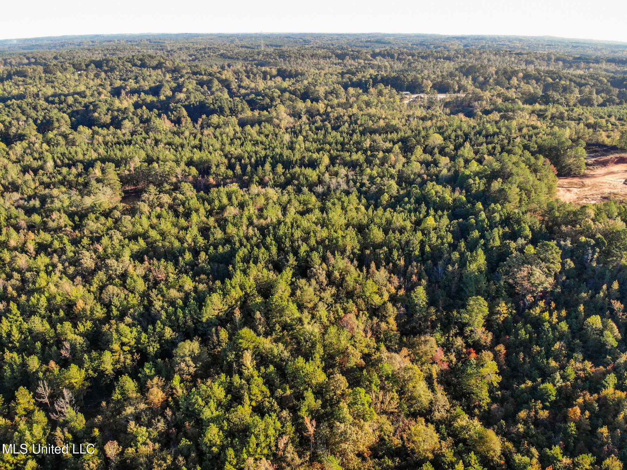 Long Creek Road Meridian, MS 39301 - Photo 5 of 15 DJI_0756