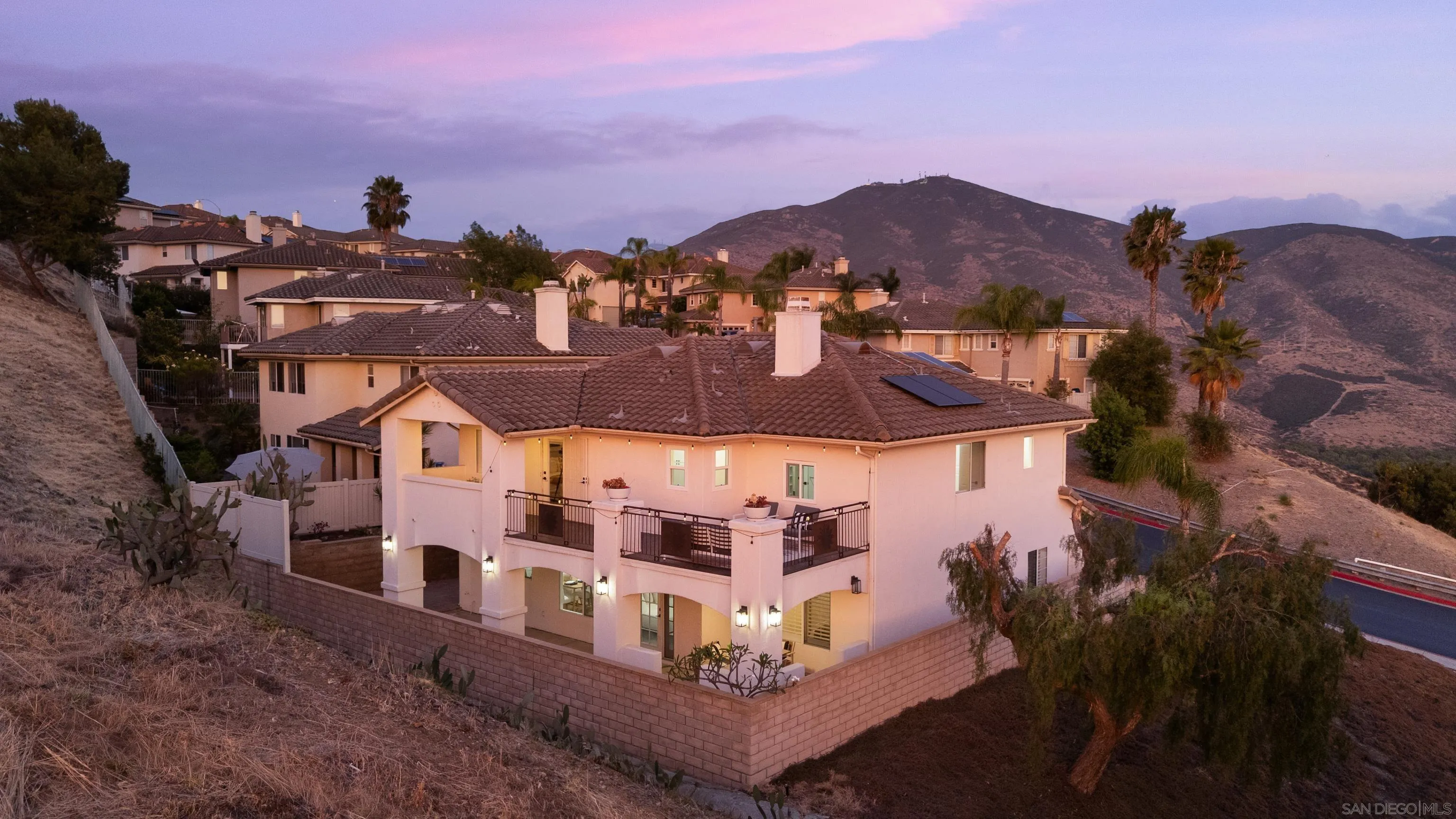 2002 Pointe Parkway Spring Valley, CA 91978 - Photo 40 of 63