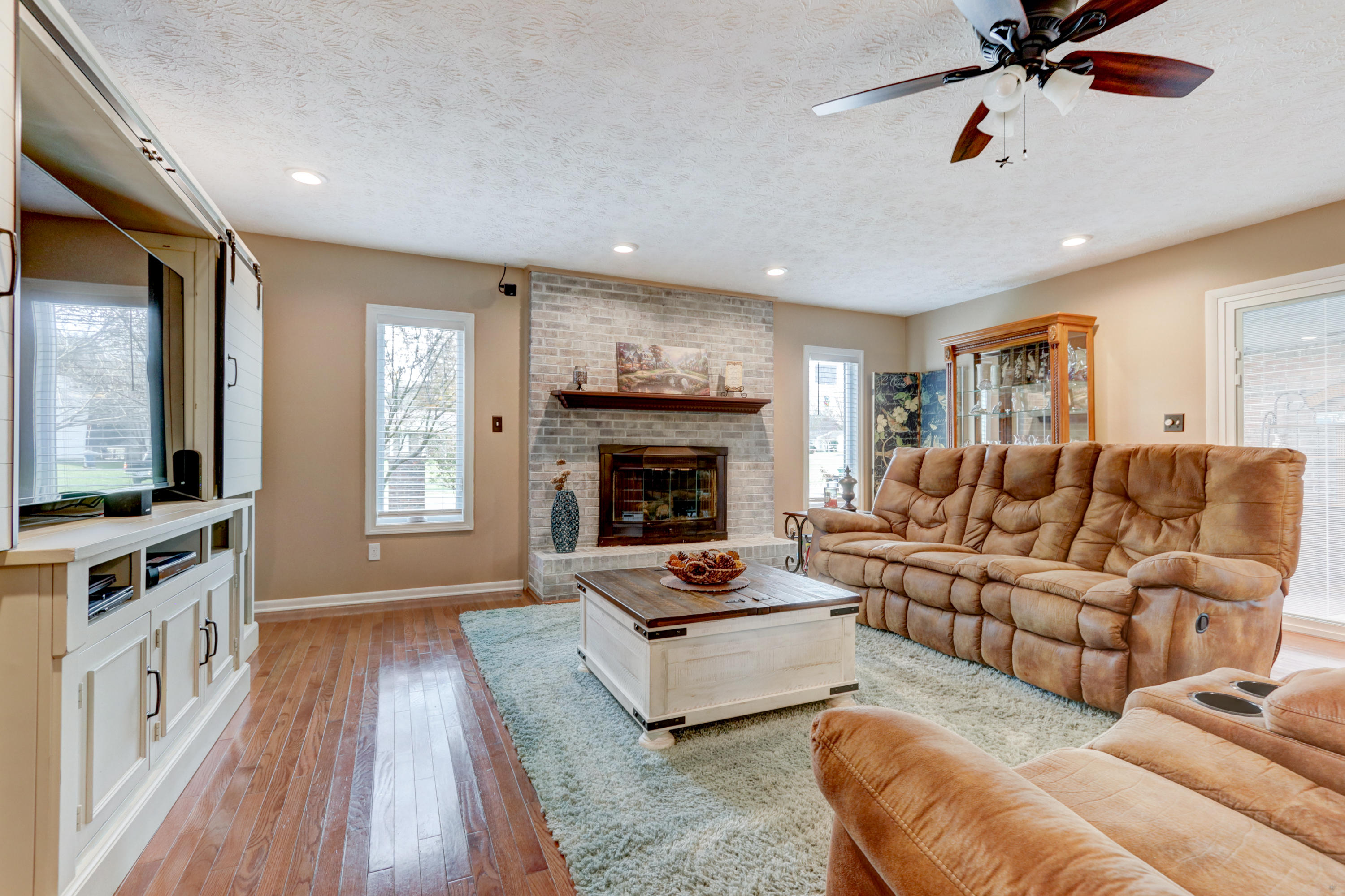 7313 Clarendon Road Powell, TN 37849 - Photo 11 of 26 Positive Perceptions-11
