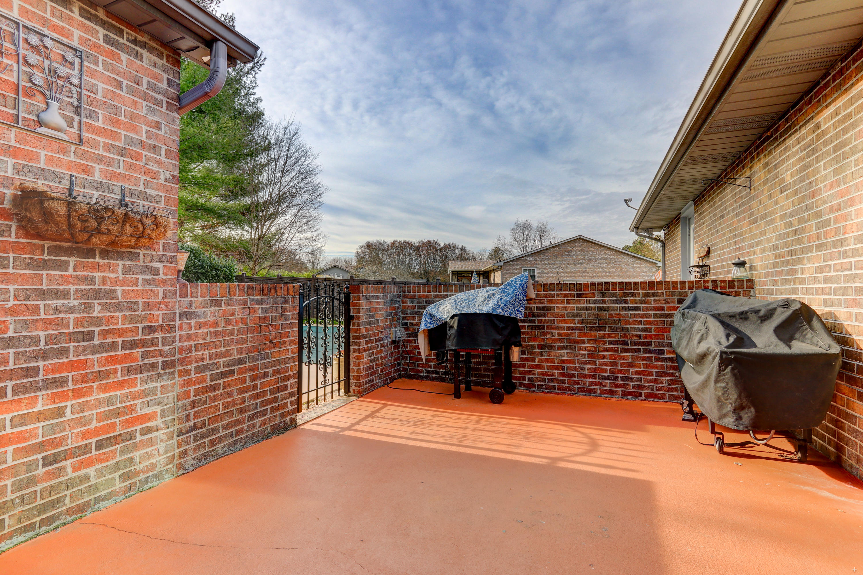 7313 Clarendon Road Powell, TN 37849 - Photo 21 of 26 Positive Perceptions-14
