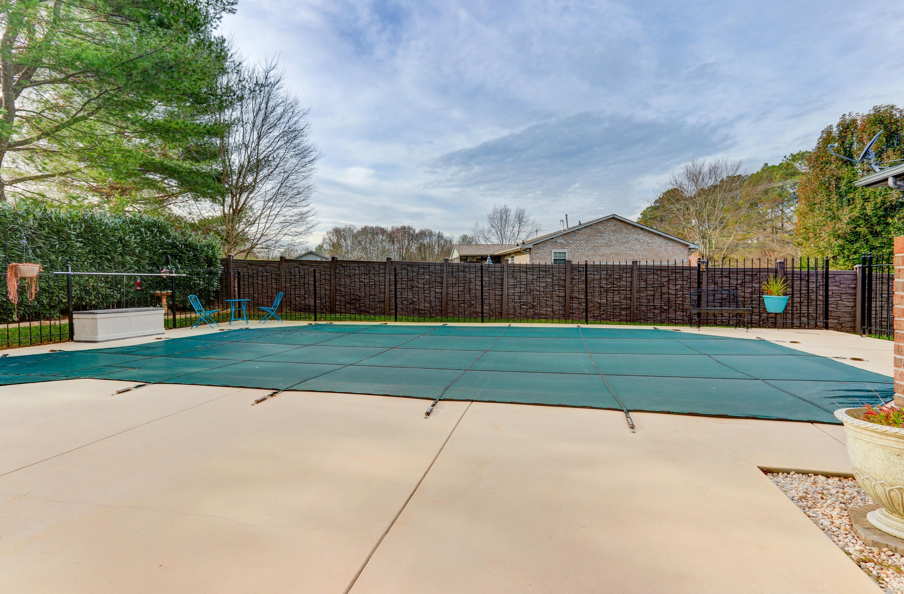 7313 Clarendon Road Powell, TN 37849 - Photo 22 of 26 Positive Perceptions-22