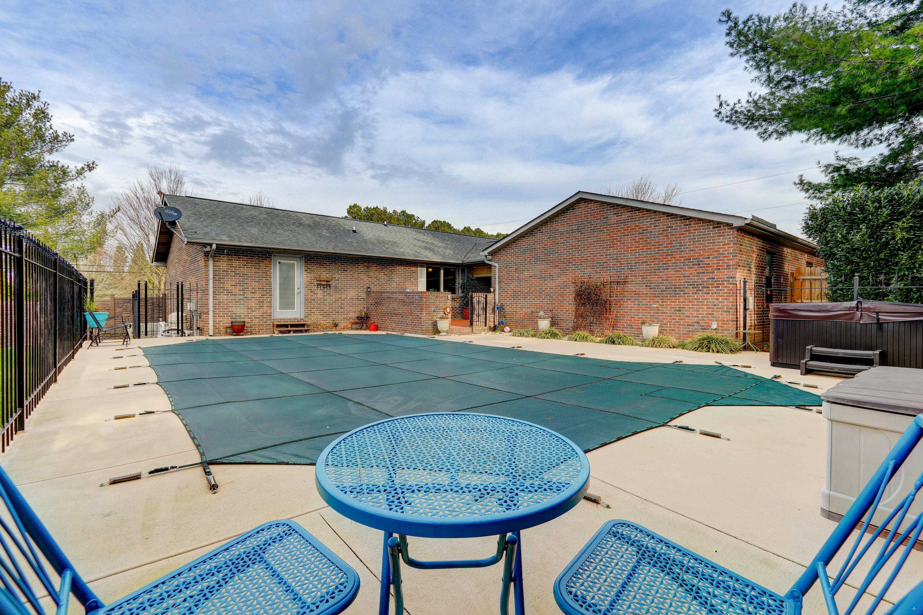 7313 Clarendon Road Powell, TN 37849 - Photo 23 of 26 Positive Perceptions-24