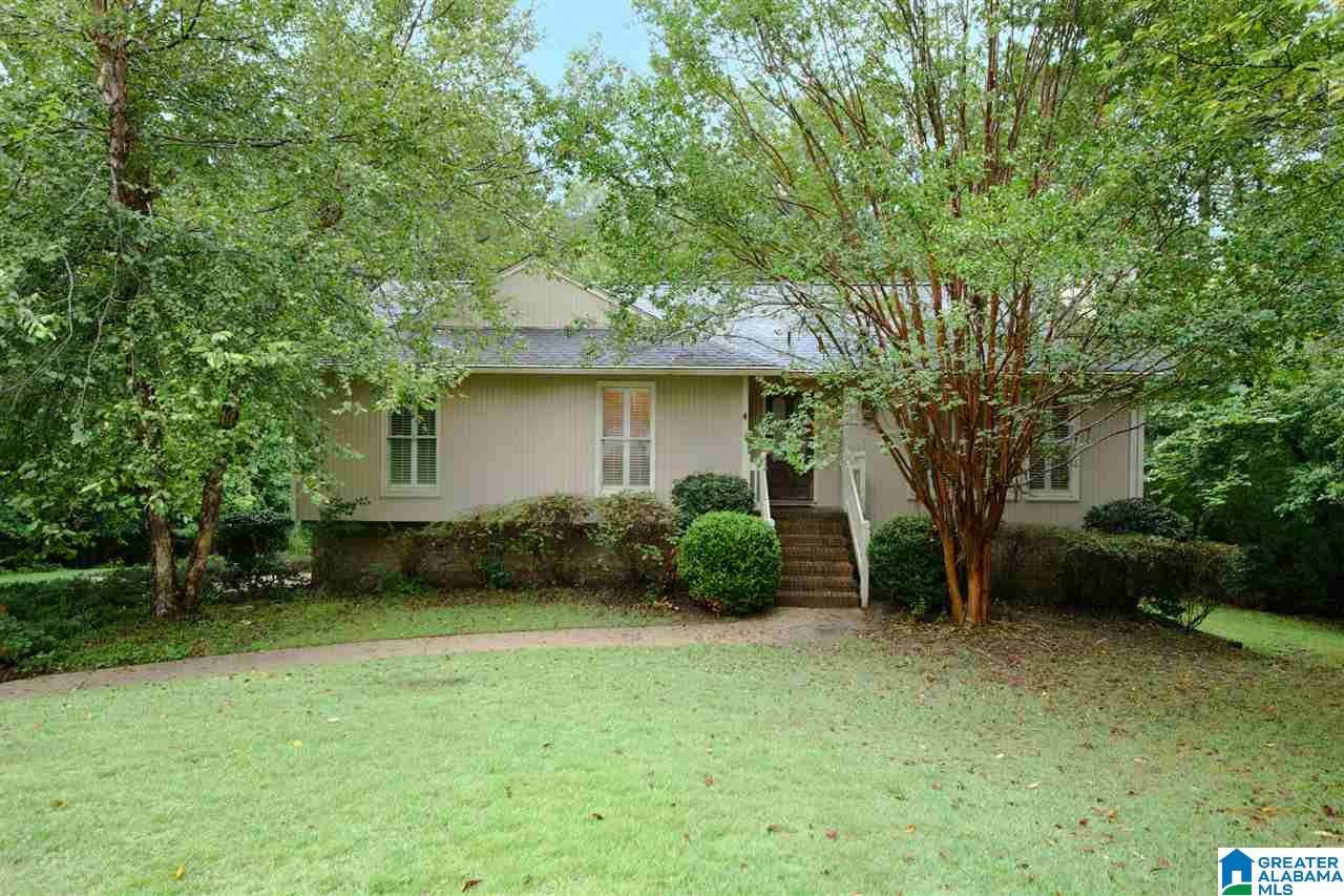 175 Willow Ridge Drive Pelham, AL 35124 - Photo 1 of 34