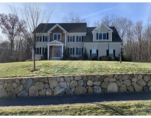 18 Hunters Ridge Way Hopkinton, MA 01748 - Photo 1 of 30 Gallery Image 1