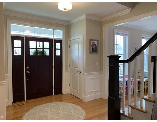 18 Hunters Ridge Way Hopkinton, MA 01748 - Photo 13 of 30 Gallery Image 13
