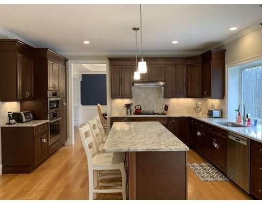 18 Hunters Ridge Way Hopkinton, MA 01748 - Photo 3 of 30 Gallery Image 3